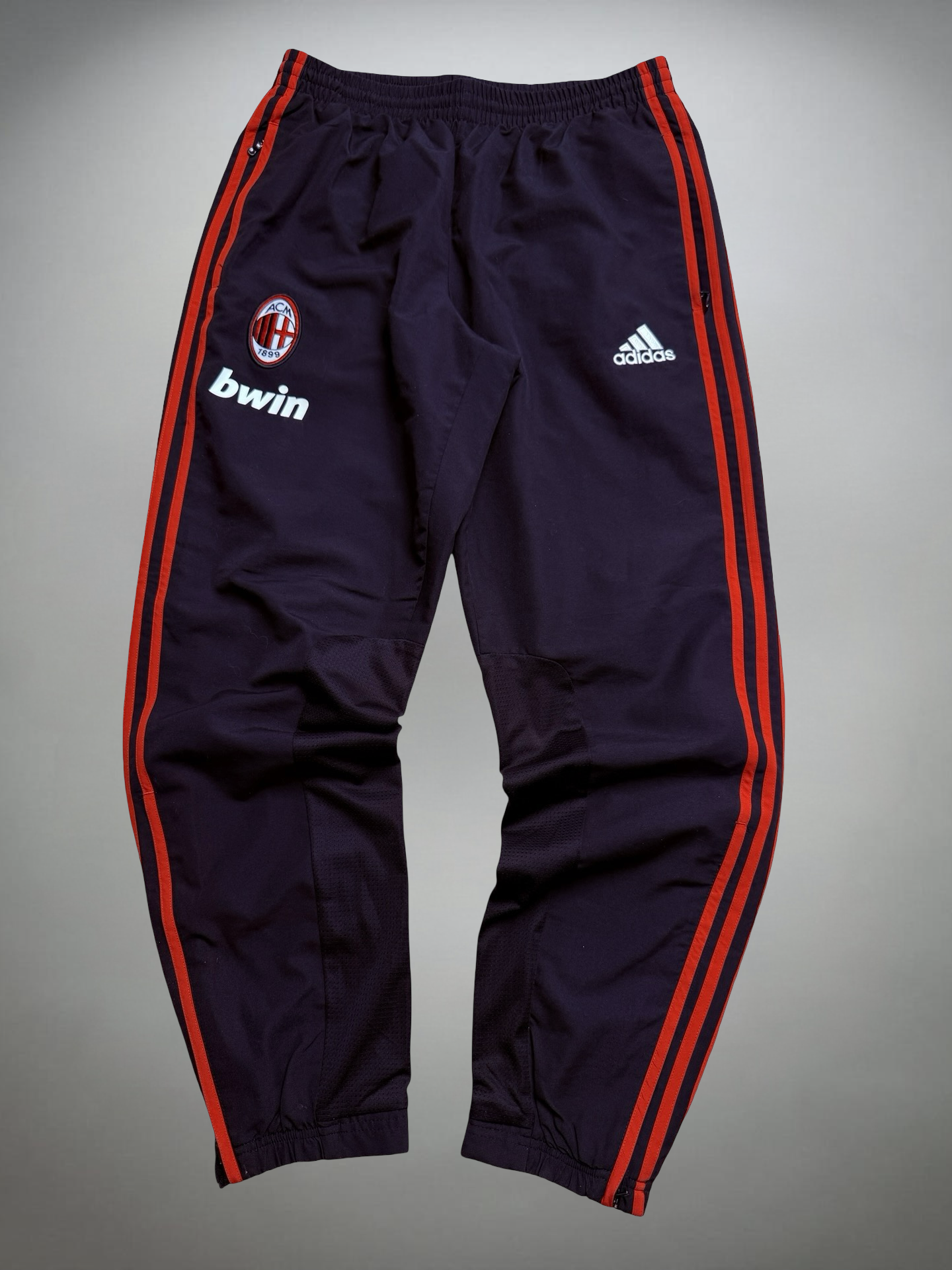 Adidas AC Milan 2007 Tracksuit (M)