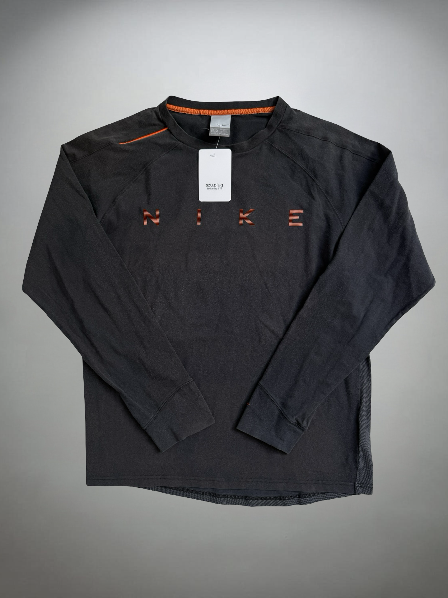 Nike Shox longsleeve (S)