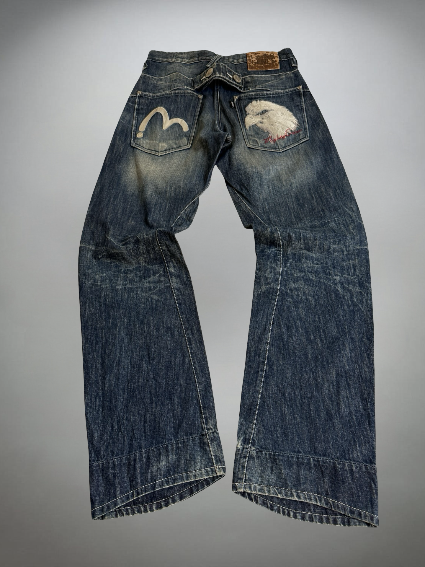 Evisu Jeans (S)