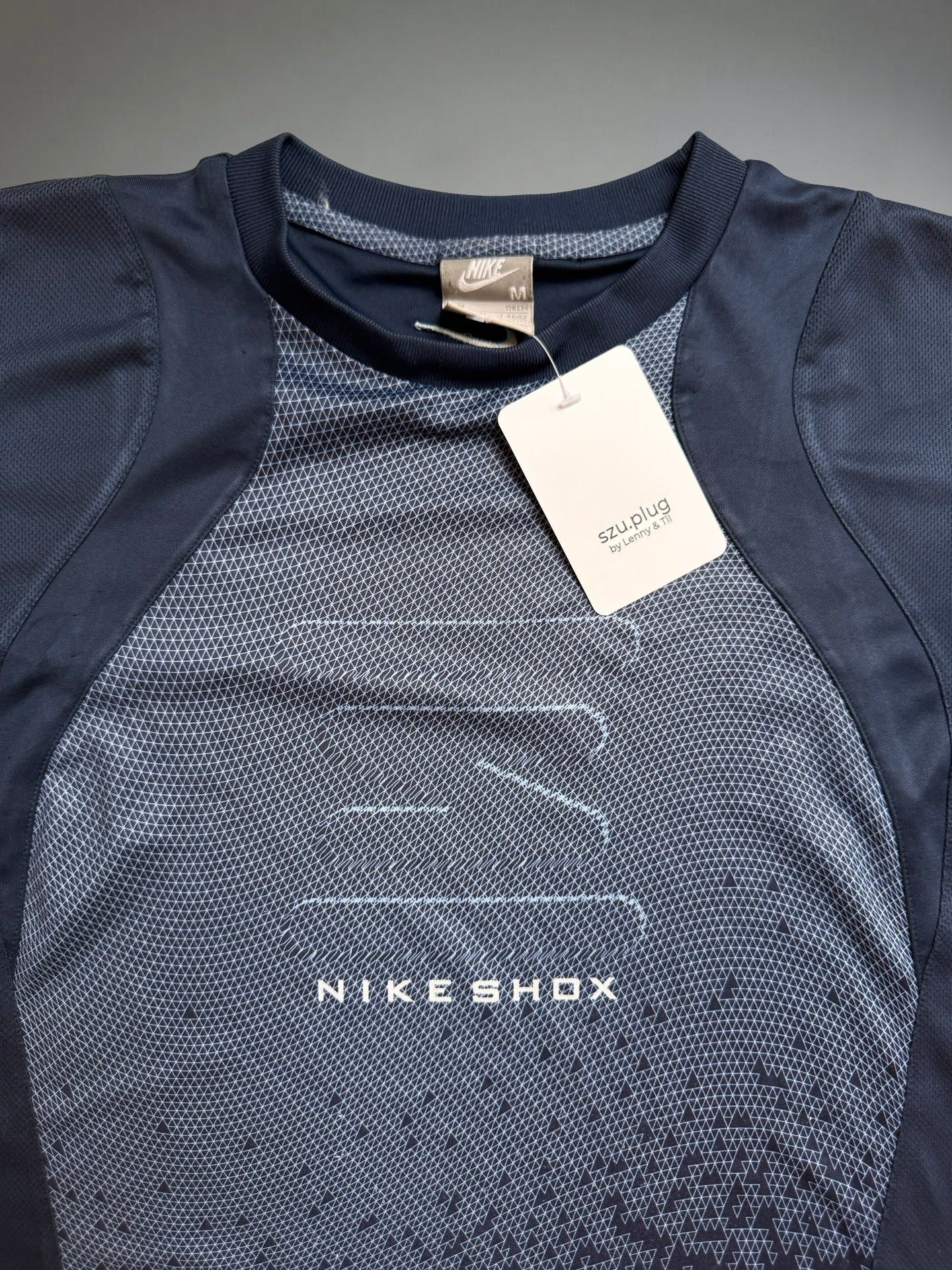Nike Shox T-Shirt (S)