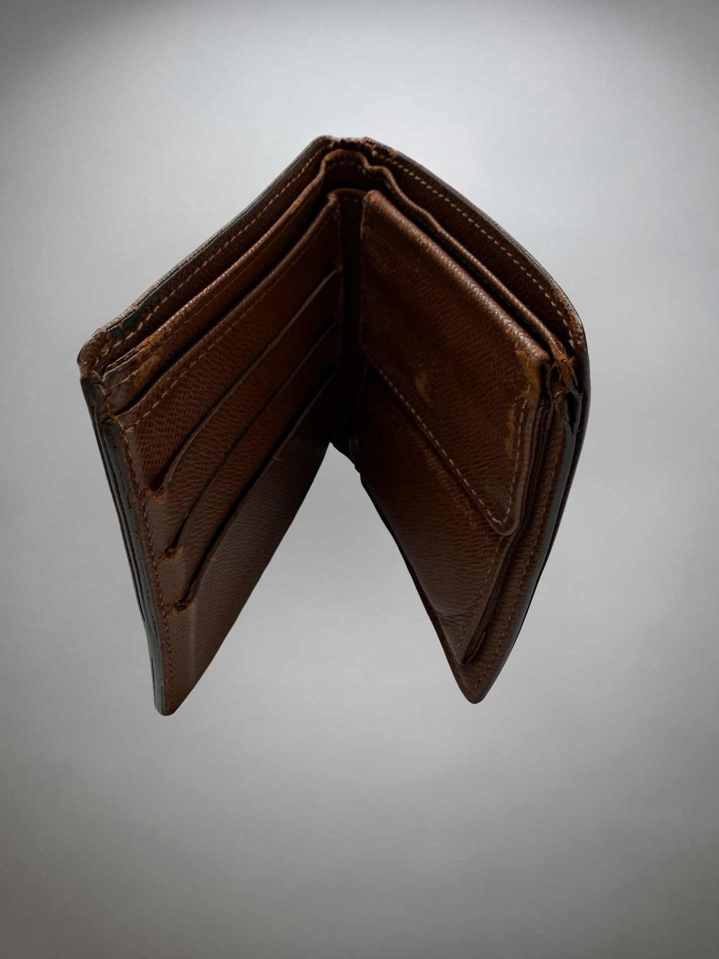 Louis Vuitton Portmonnaie