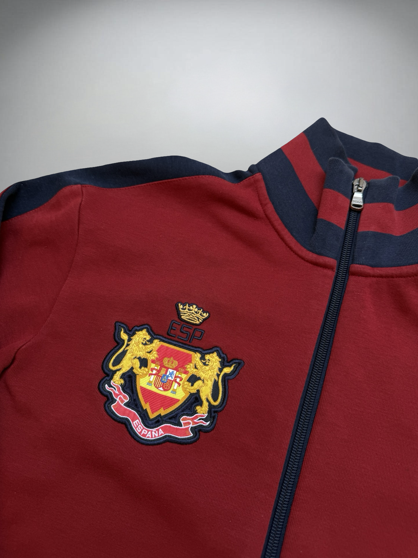Ralph Lauren Zipper (M)