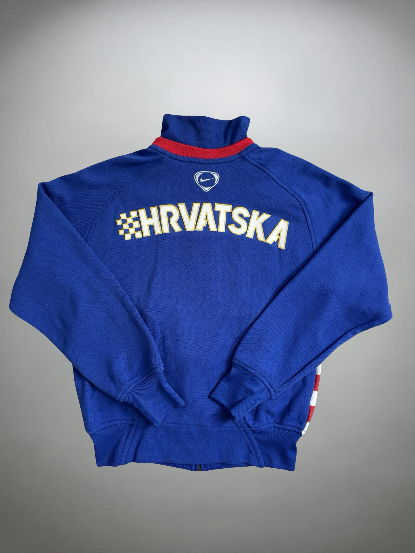 Nike Kroatien Trainingsjacke (S)