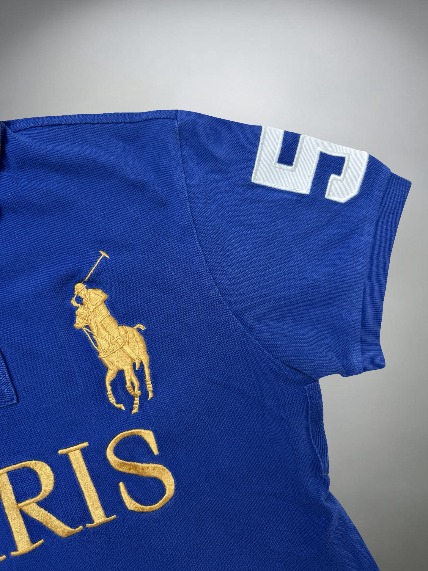 Ralph Lauren Polo (M)