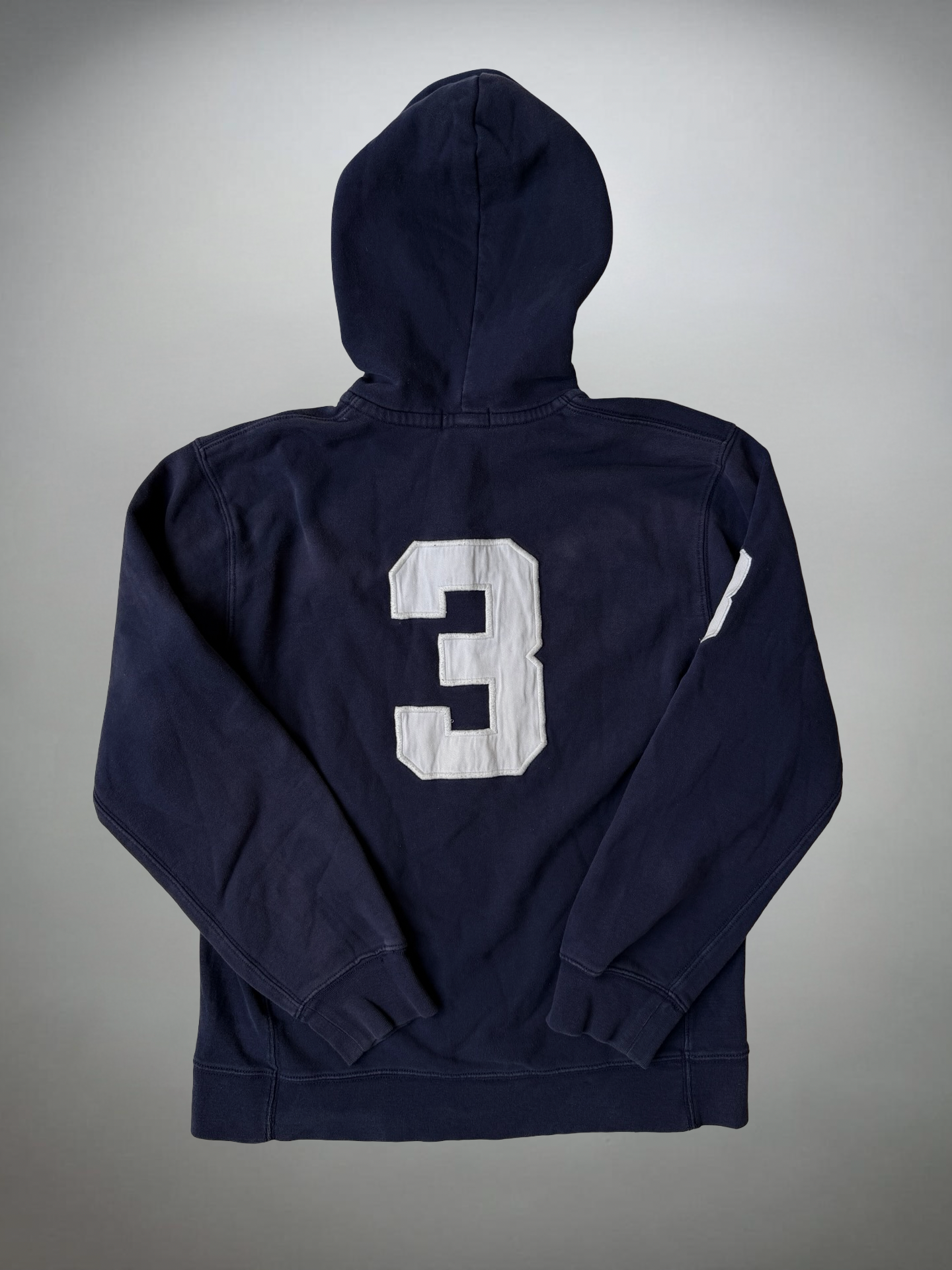 Vintage Ralph Lauren Hoodie (S-M)