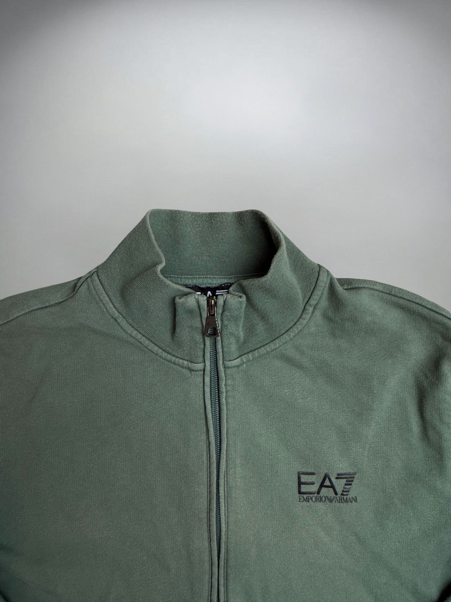 Armani EA7 Zip (S)