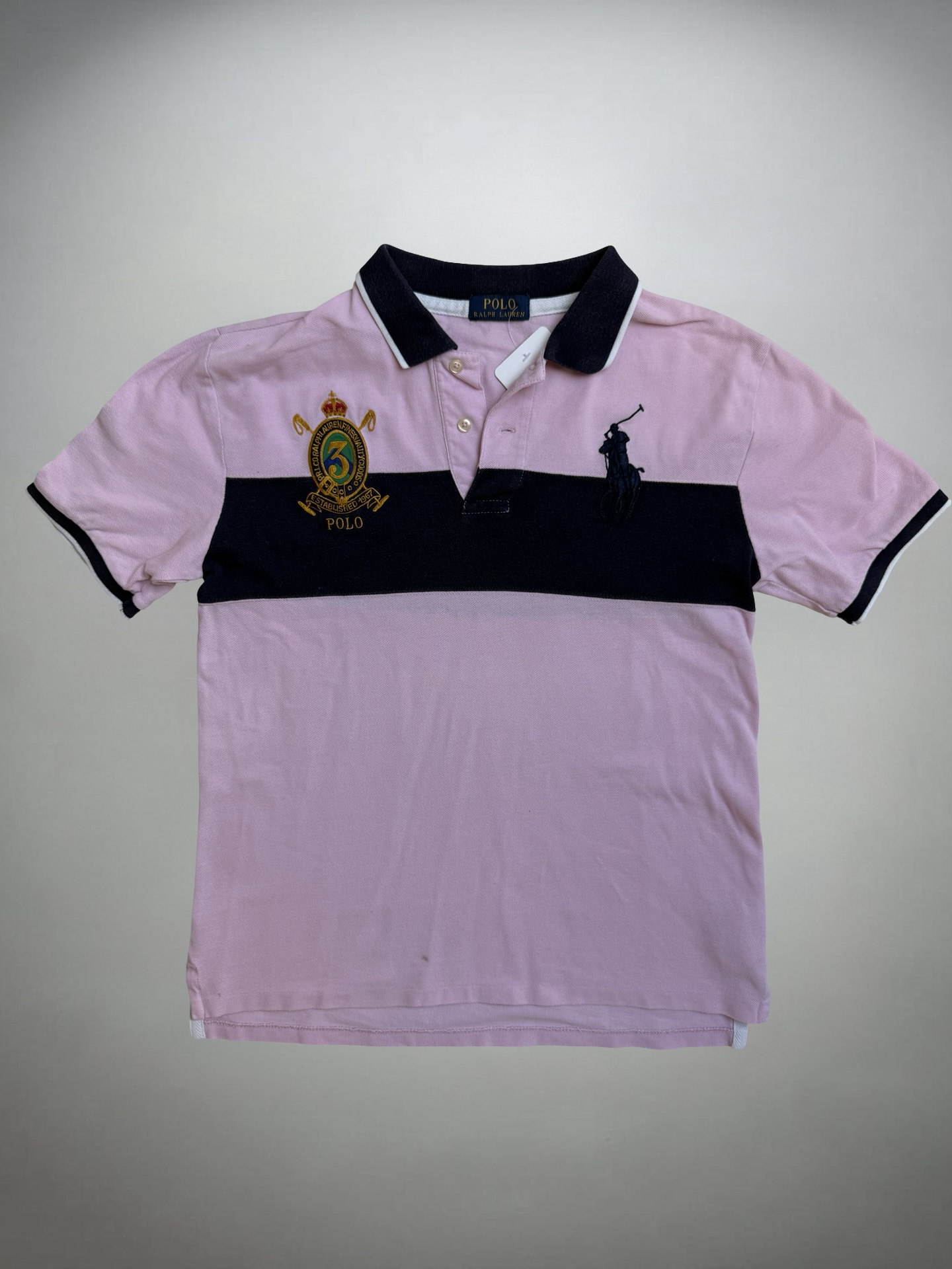 Ralph Lauren Polo (M)