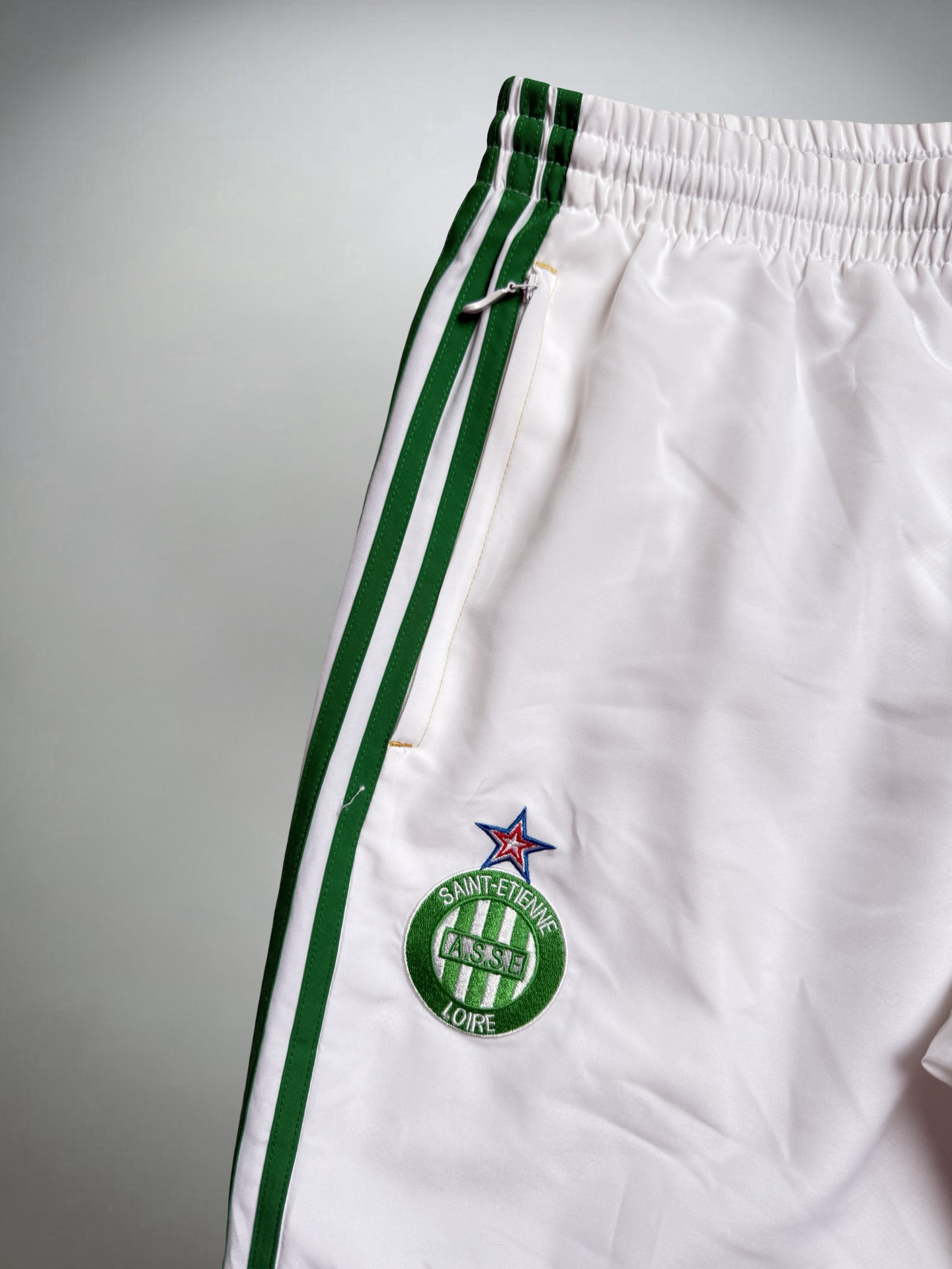 Adidas Saint-Étienne 2012 Tracksuit (L)