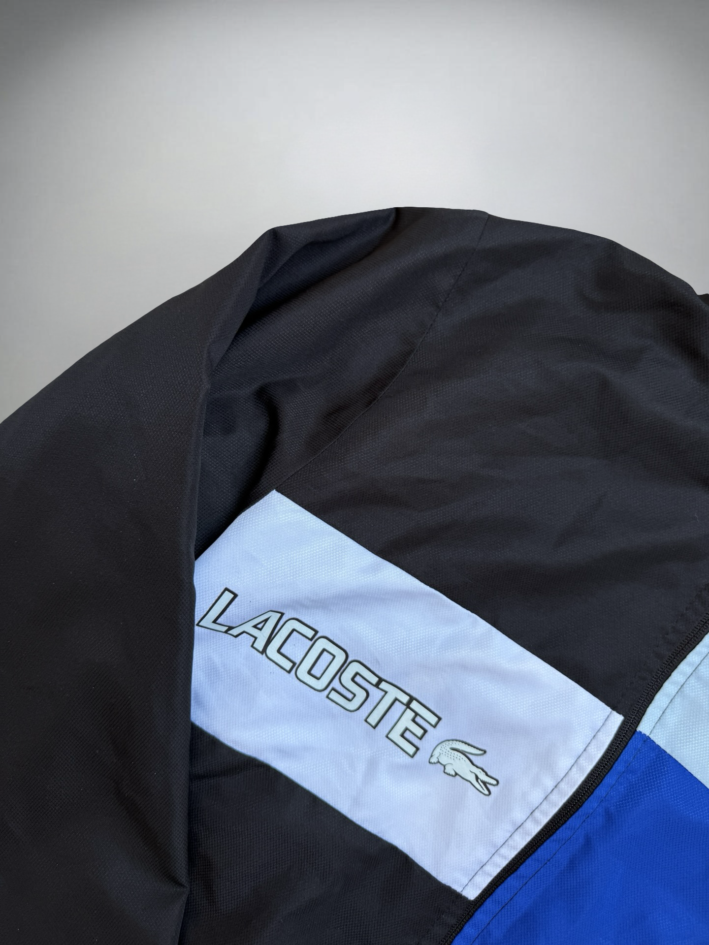 Lacoste Jacke (S-M)