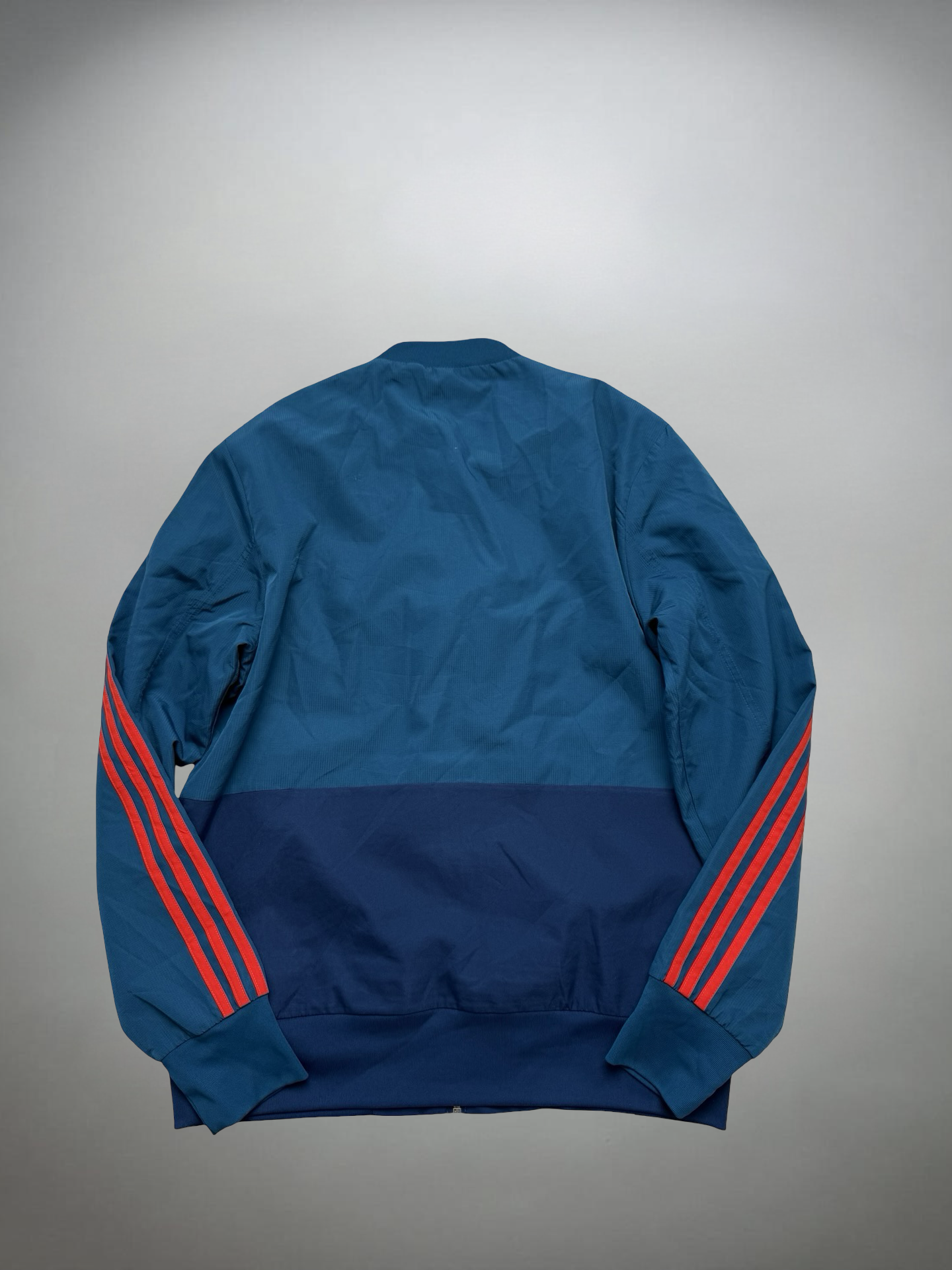 Nike Spanien Trainingsjacke (M)