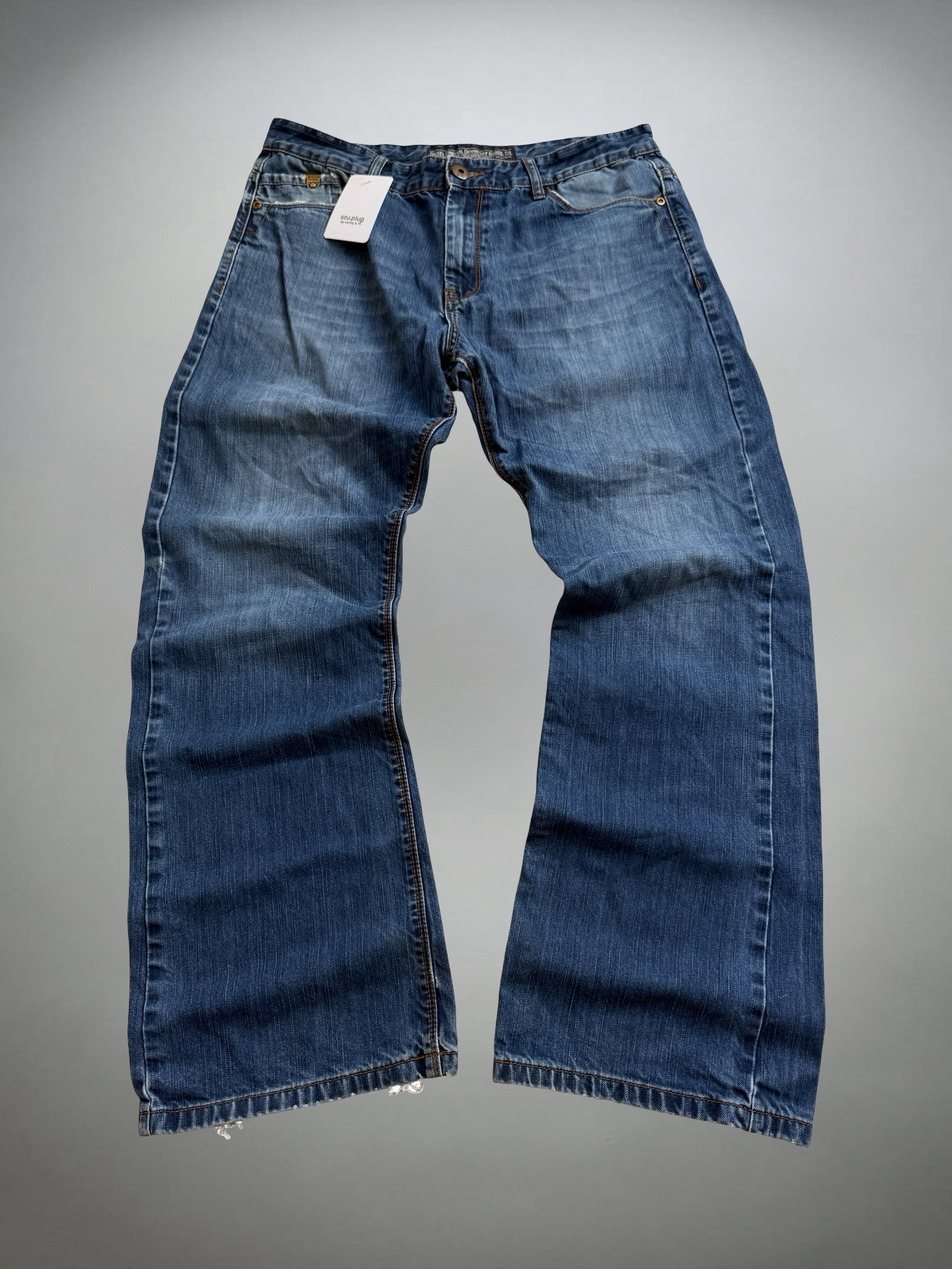Diesel Basic Jeans (M-L)