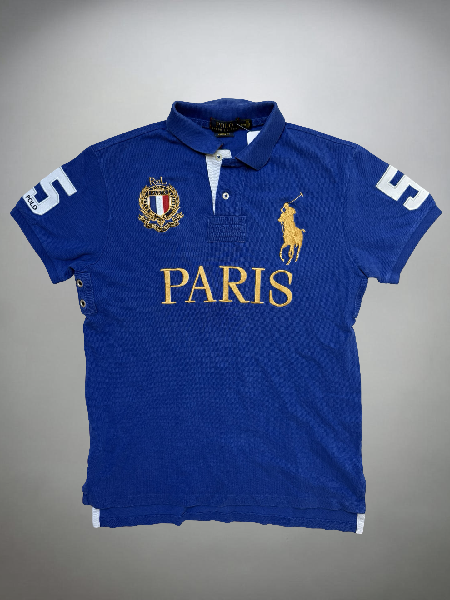 Ralph Lauren Polo (M)
