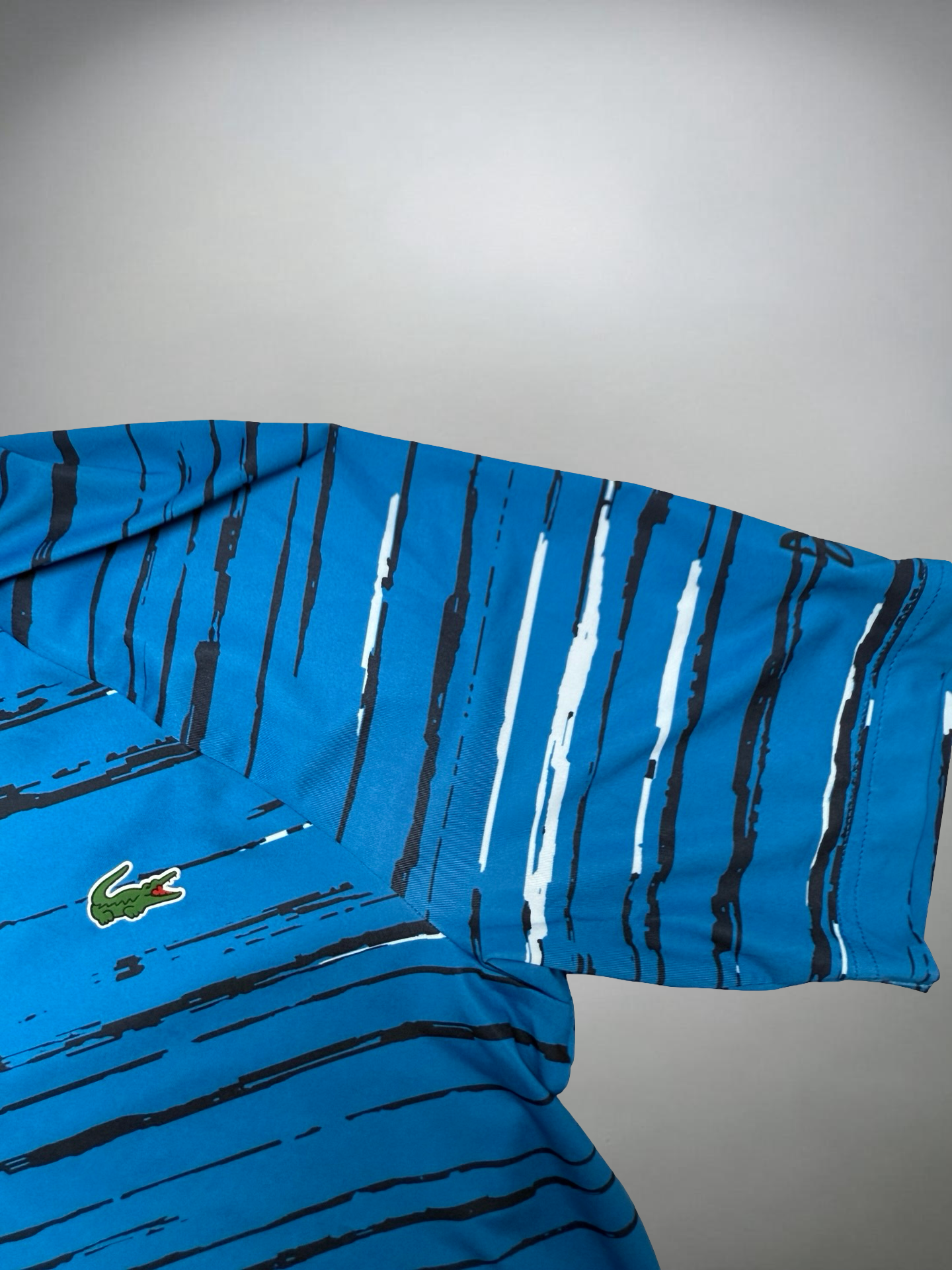 Lacoste Polo (S)