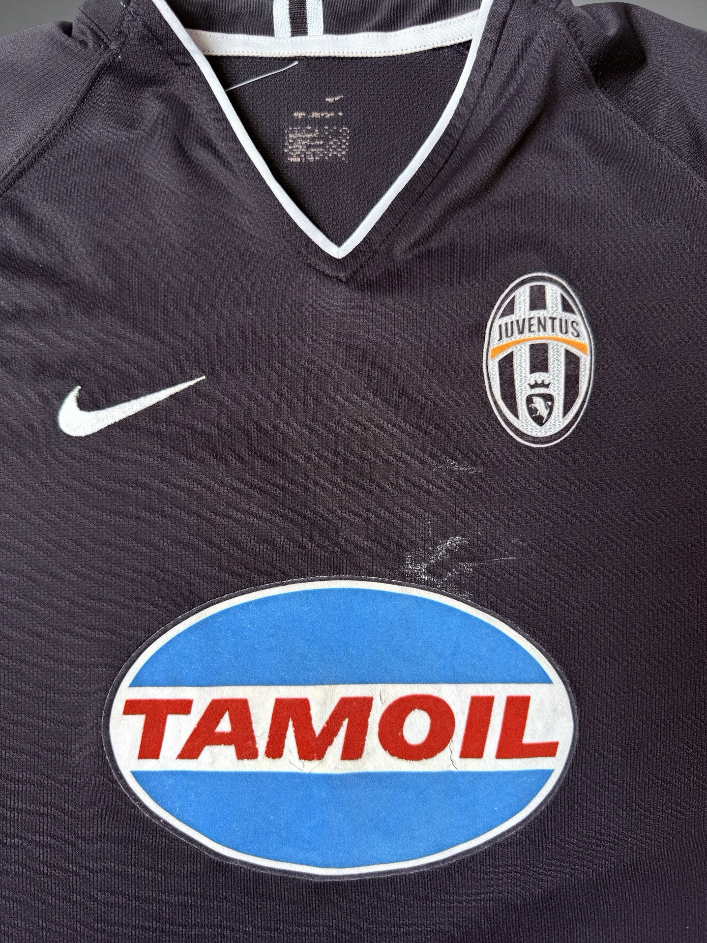 Nike Juventus Trikot (S)