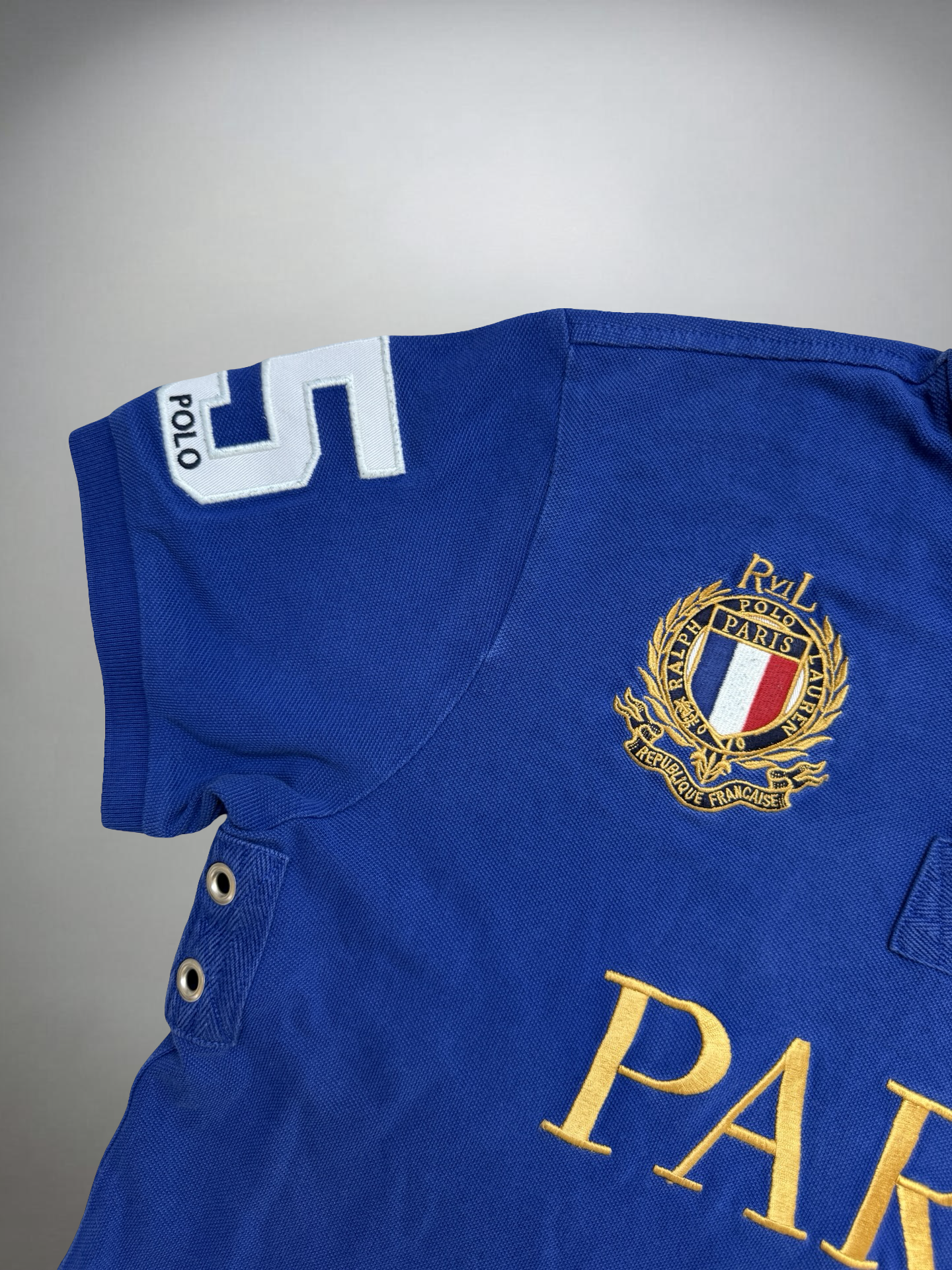 Ralph Lauren Polo (M)