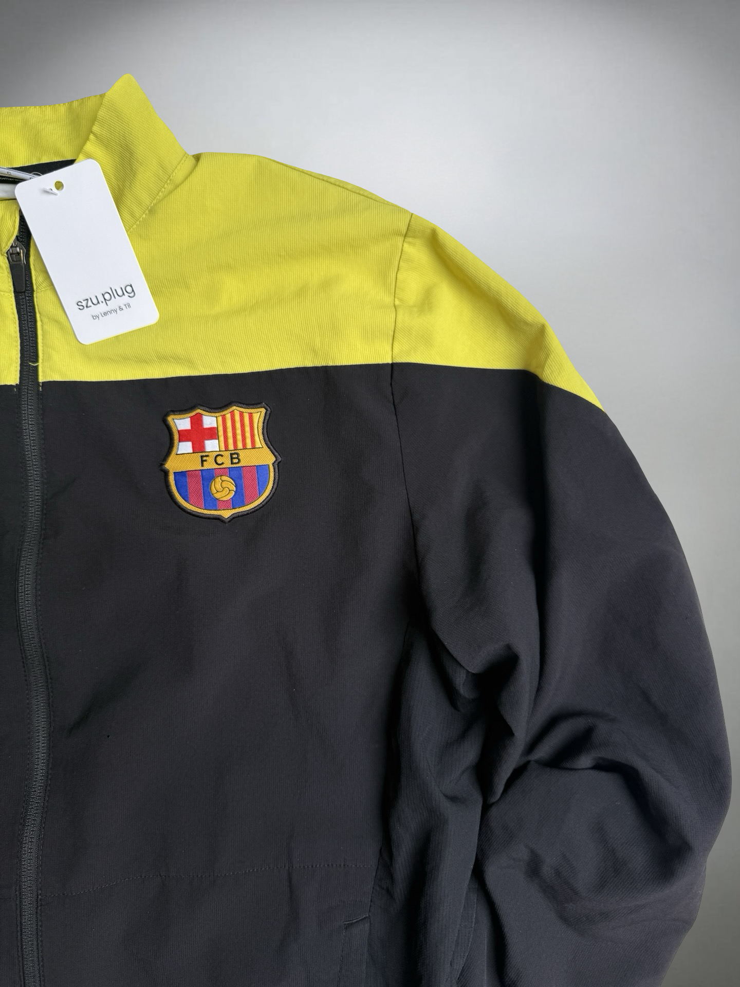 Nike Barcelona Jacke (M)