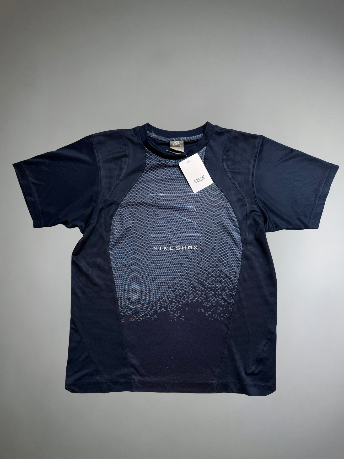 Nike Shox T-Shirt (S)
