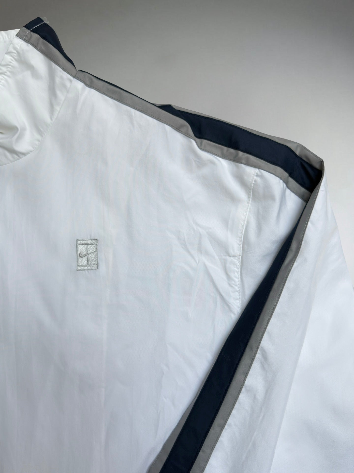 Nike Tracksuit (M)