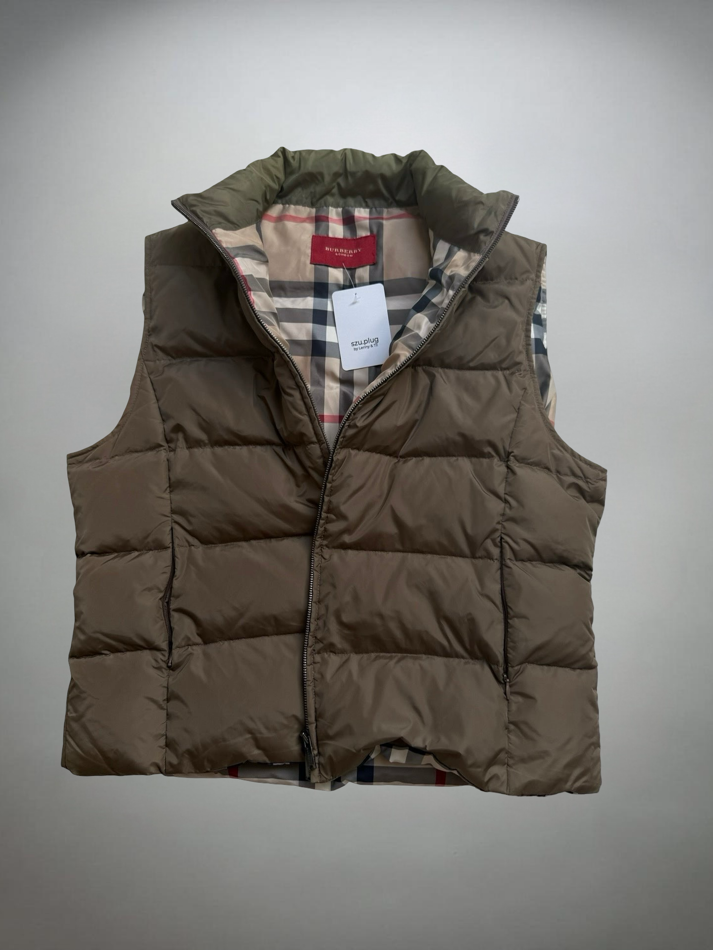 Burberry Weste (S)