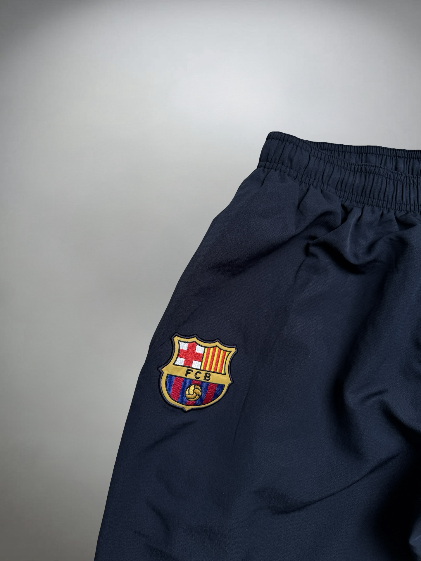 Nike Barcelona 2002 Tracksuit (L)