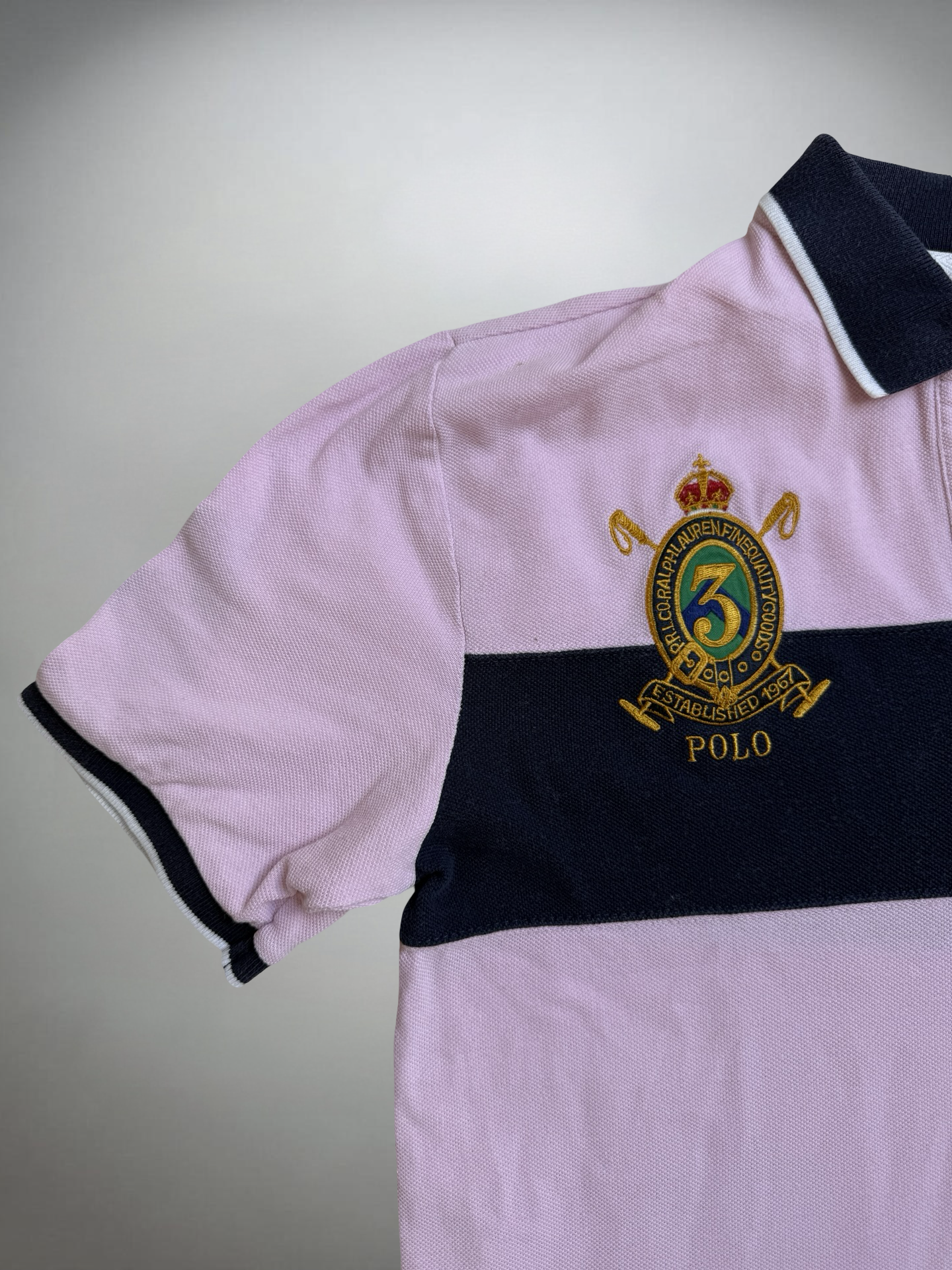 Ralph Lauren Polo (M)