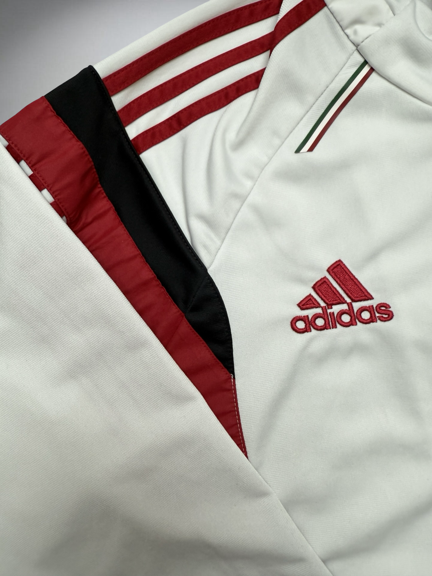 Ac Mailand Trainingsjacke (M)