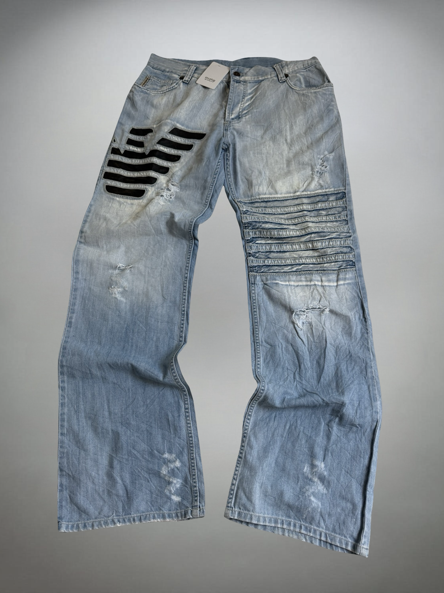 Armani Jeans (L)