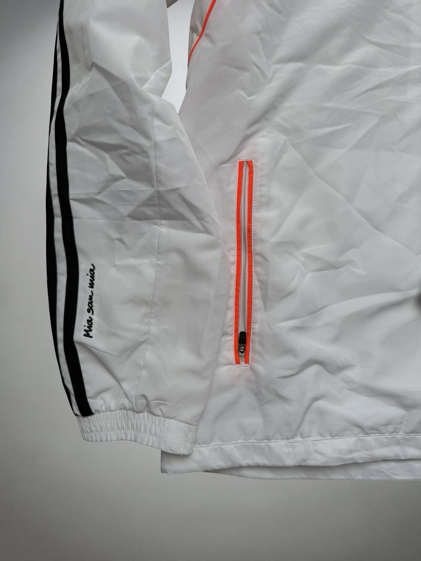 Adidas FC Bayern Trainingsjacke (L)