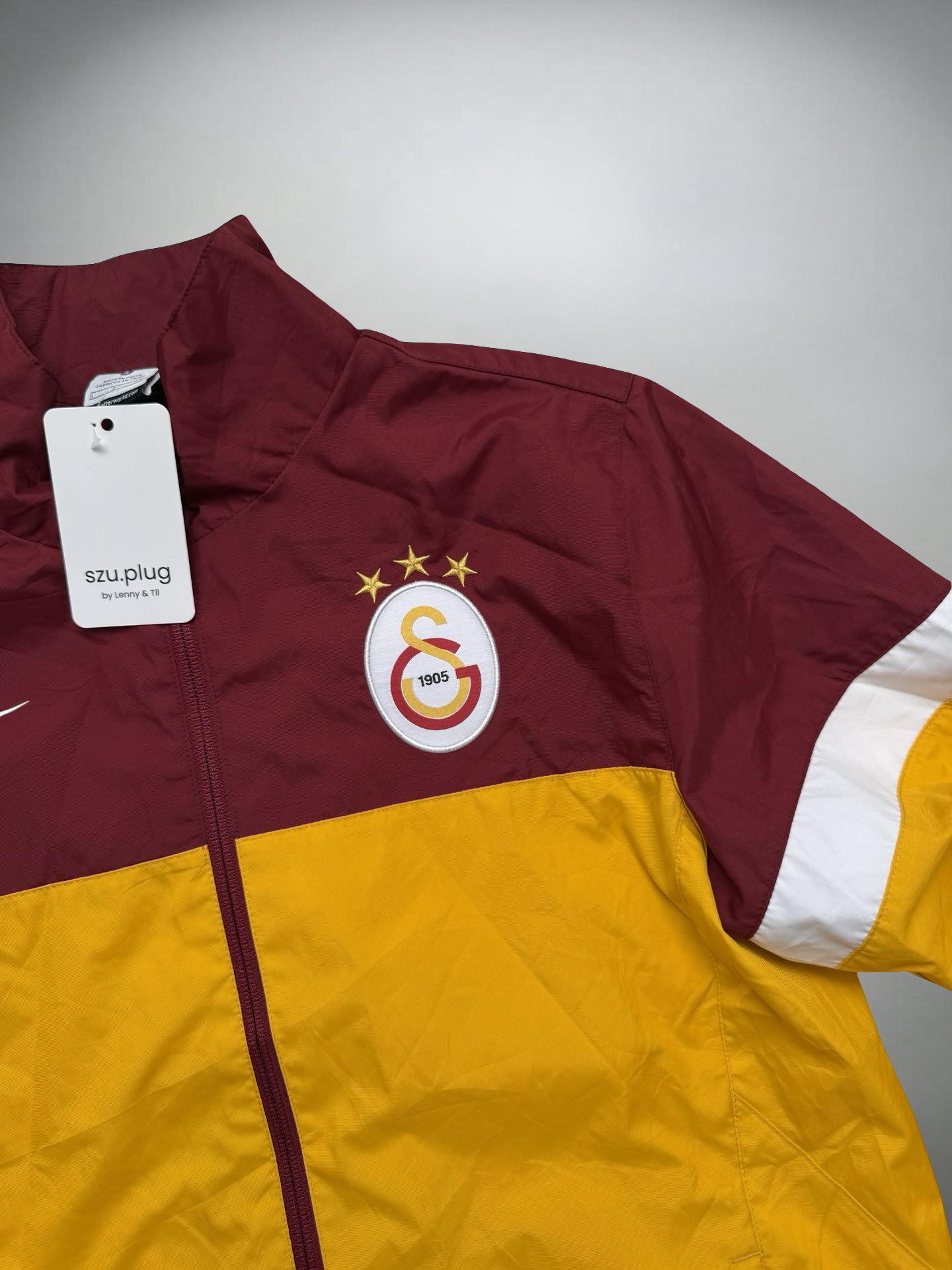 Nike Galatasaray Trainingsjacke (M)