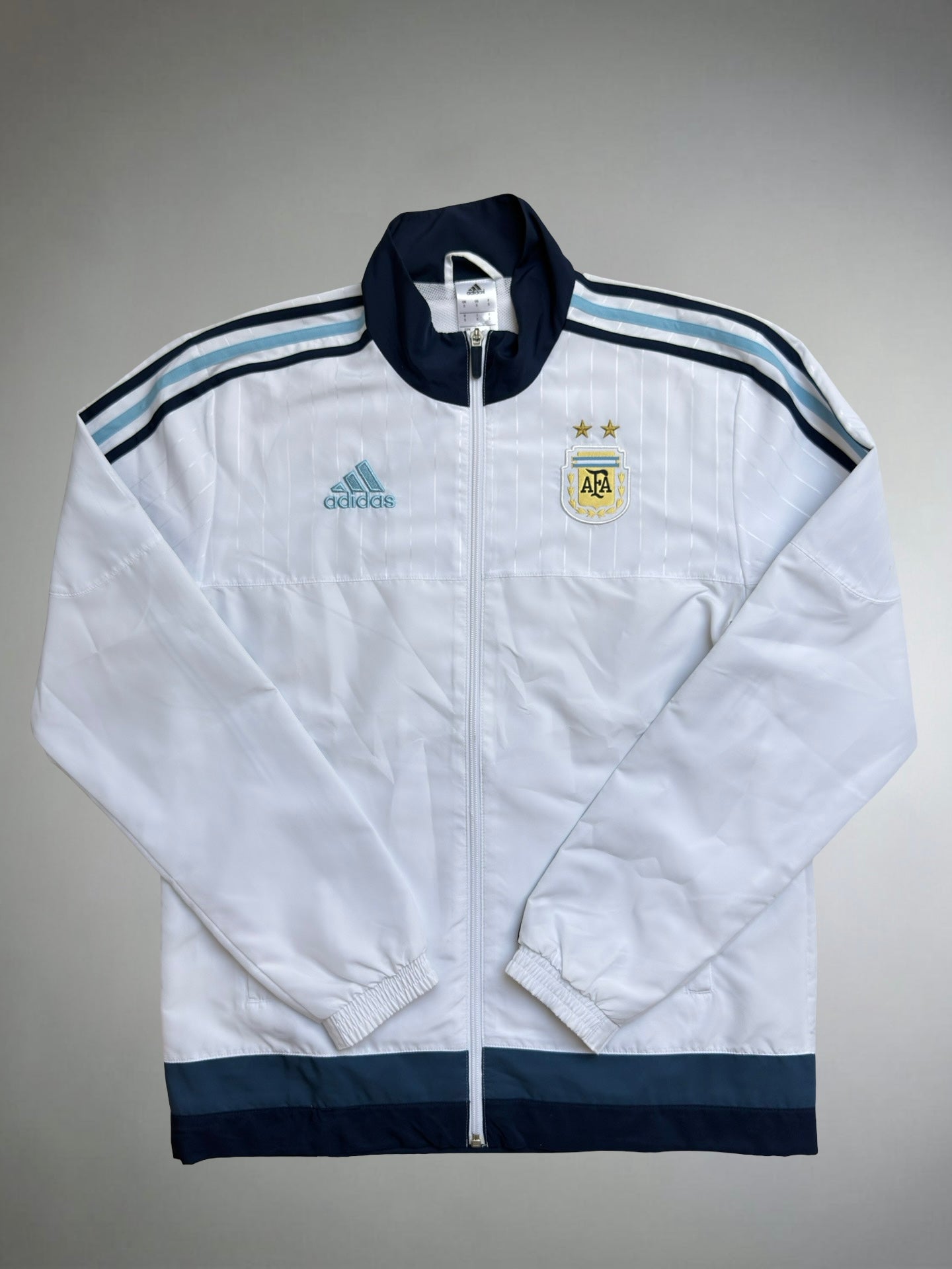 Adidas Argentinien 2010 Tracksuit (S)
