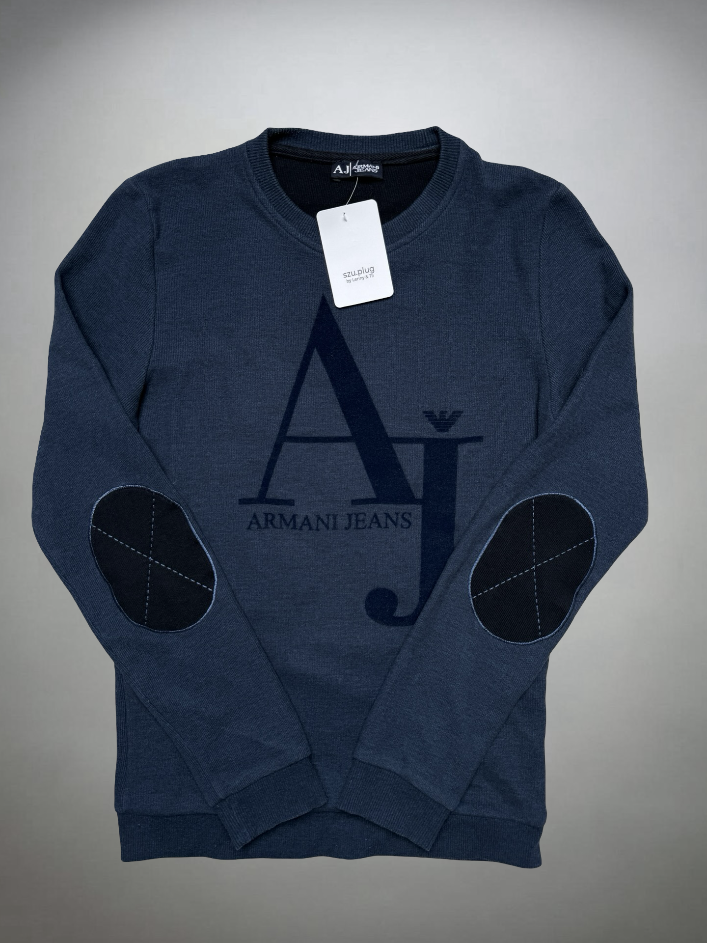 Armani Sweater (M)