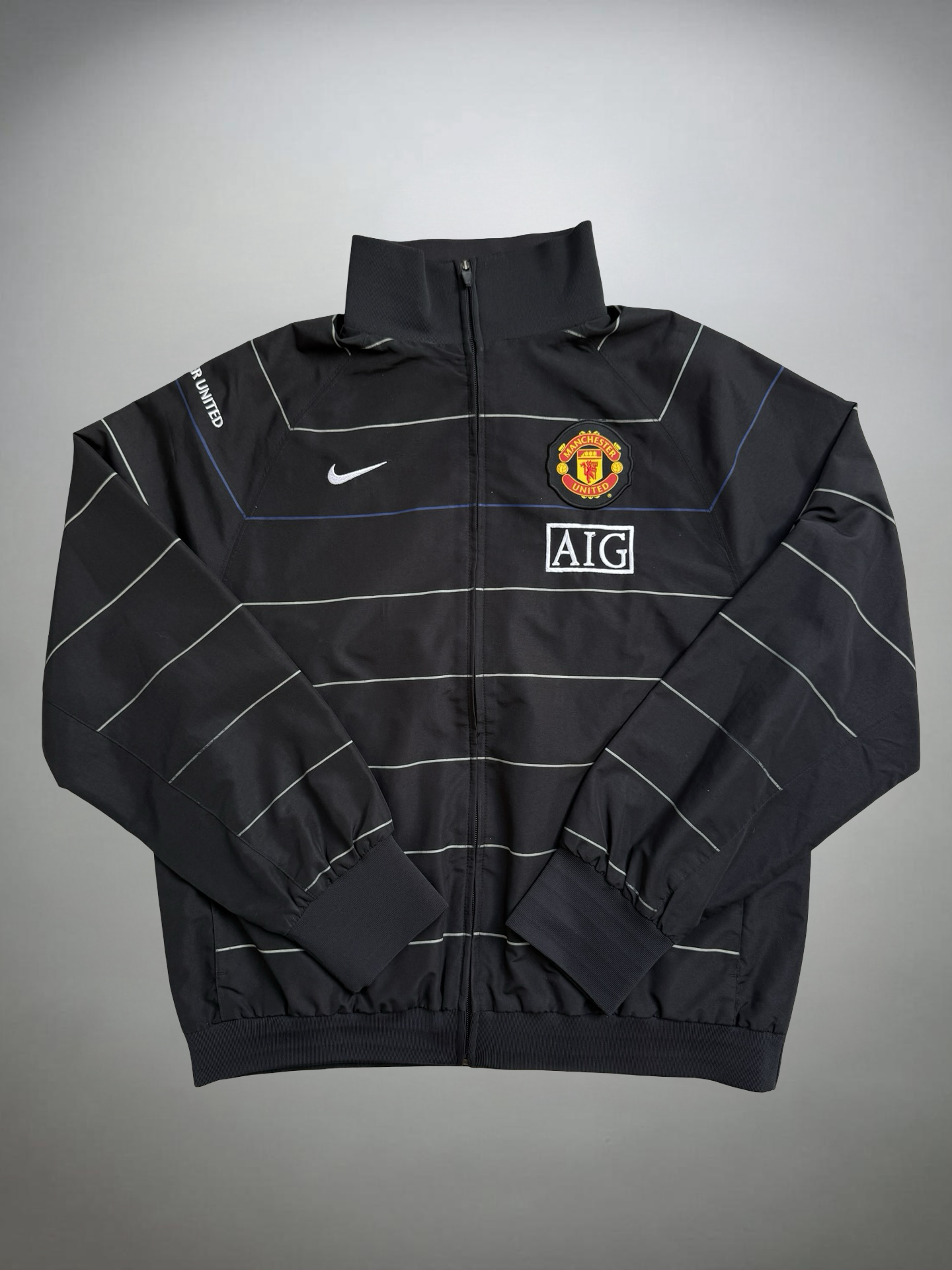 Nike Man Utd. 2009 Tracksuit (L)