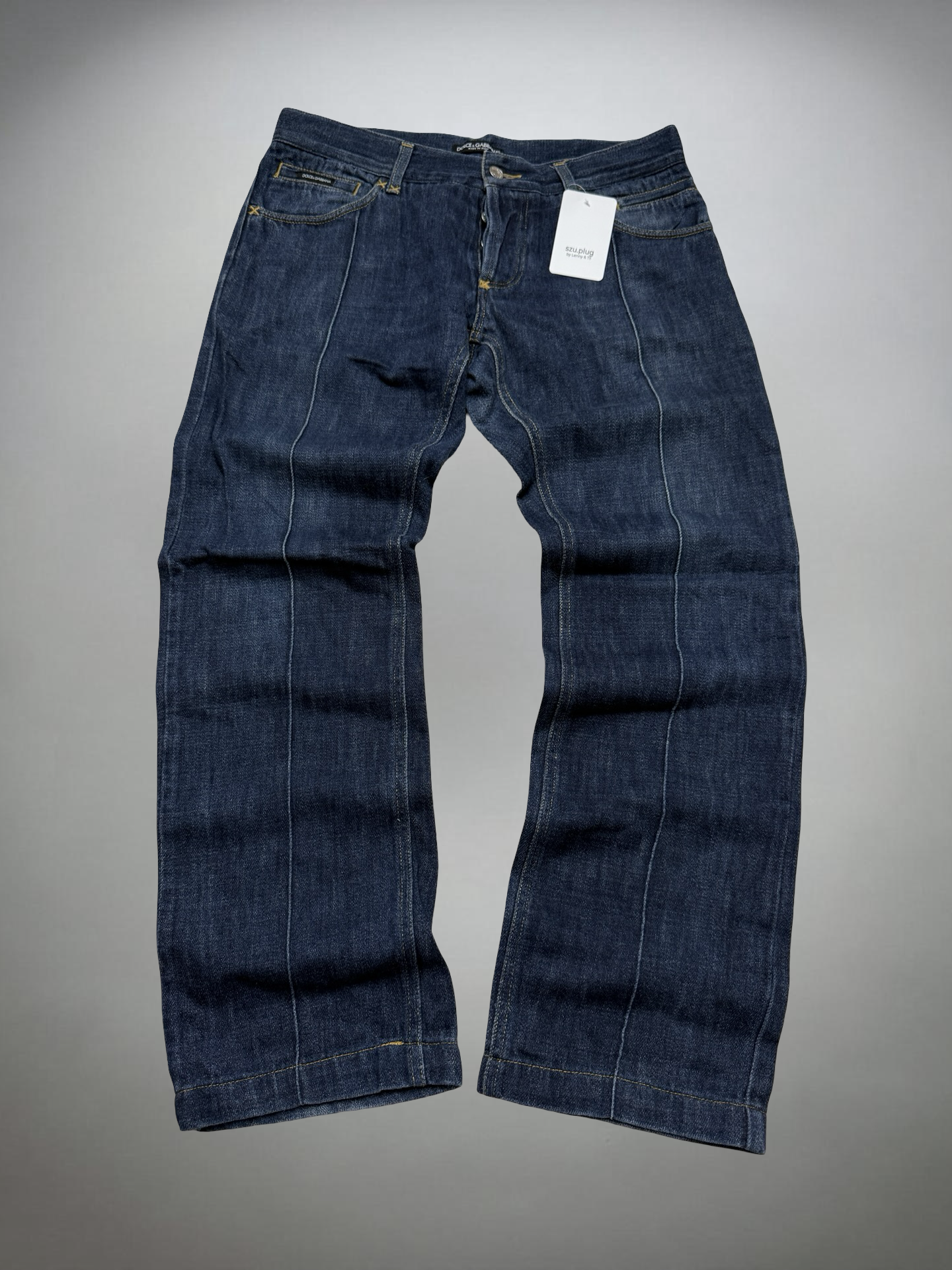 Dolce Gabbana Jeans (M)
