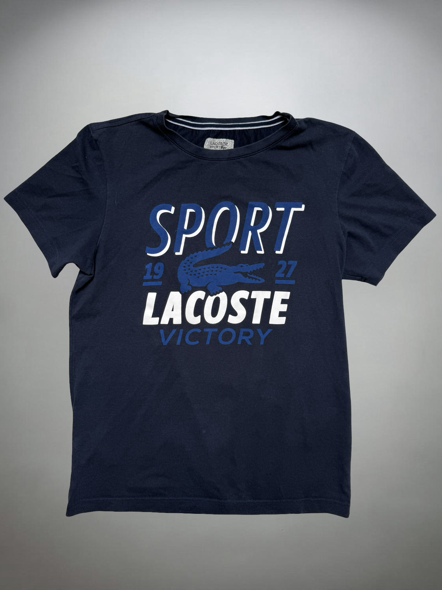 Lacoste T-Shirt (M)