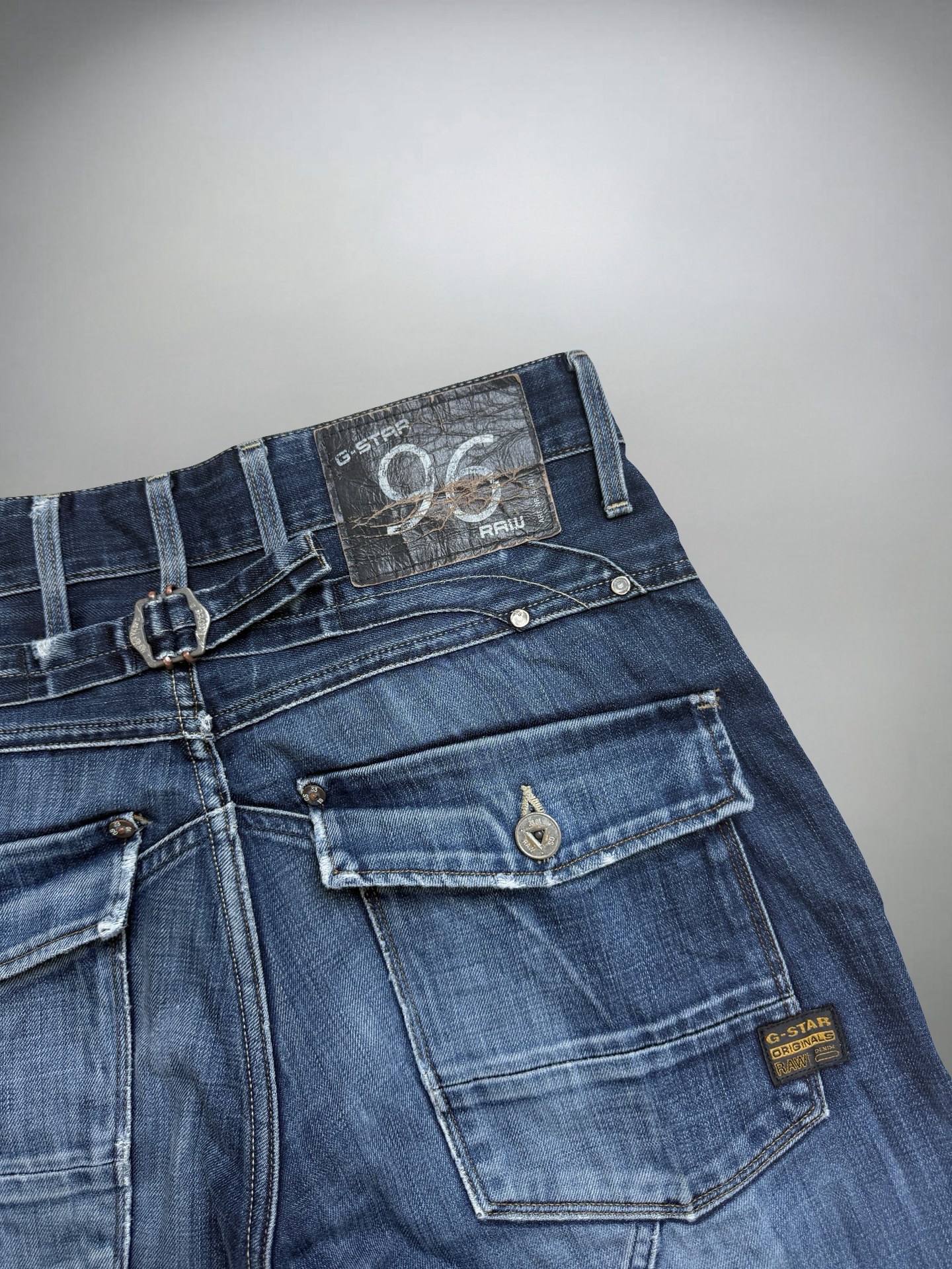 G-Star Jeans (M)