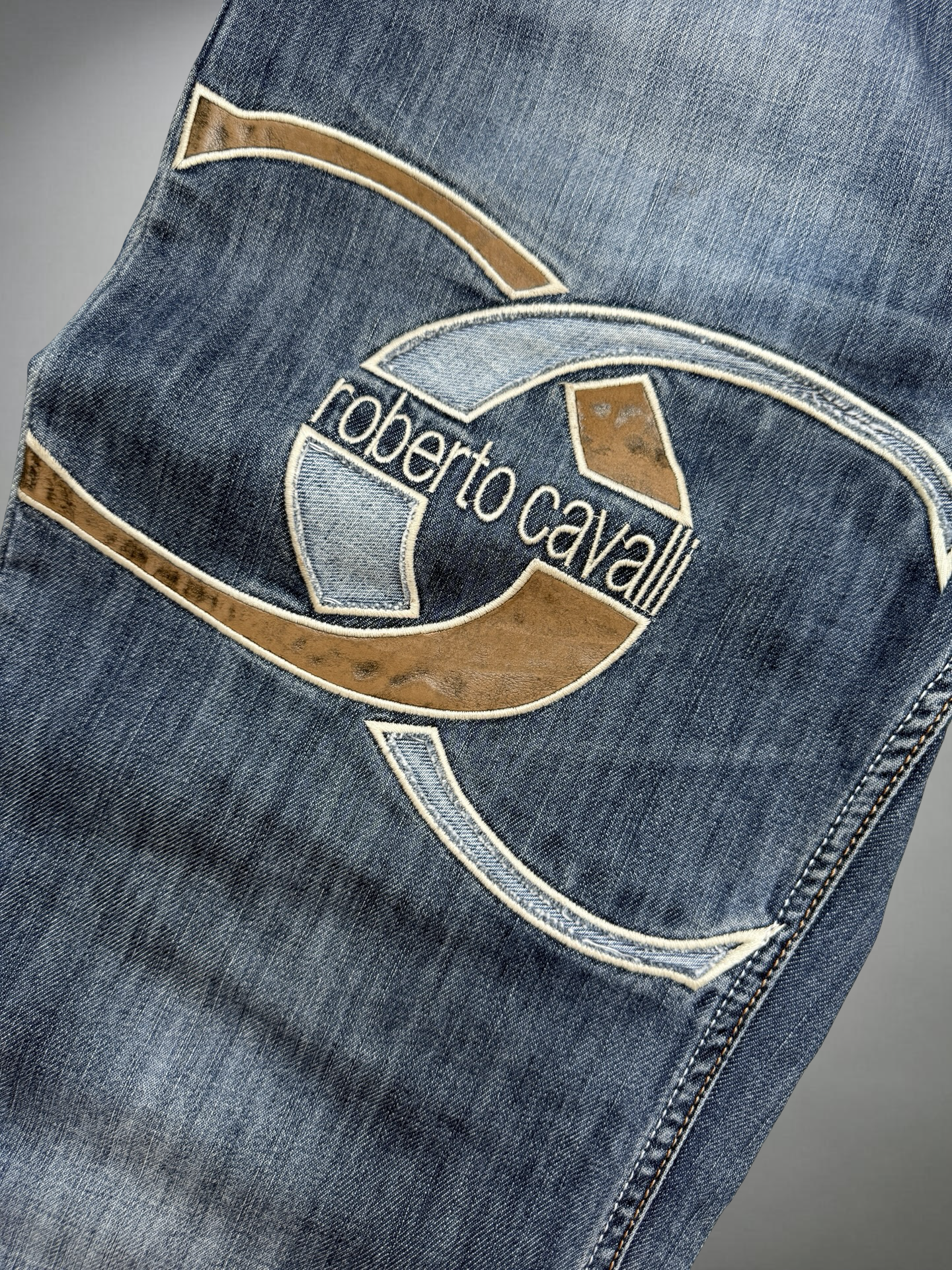 Cavalli Jeans (L)