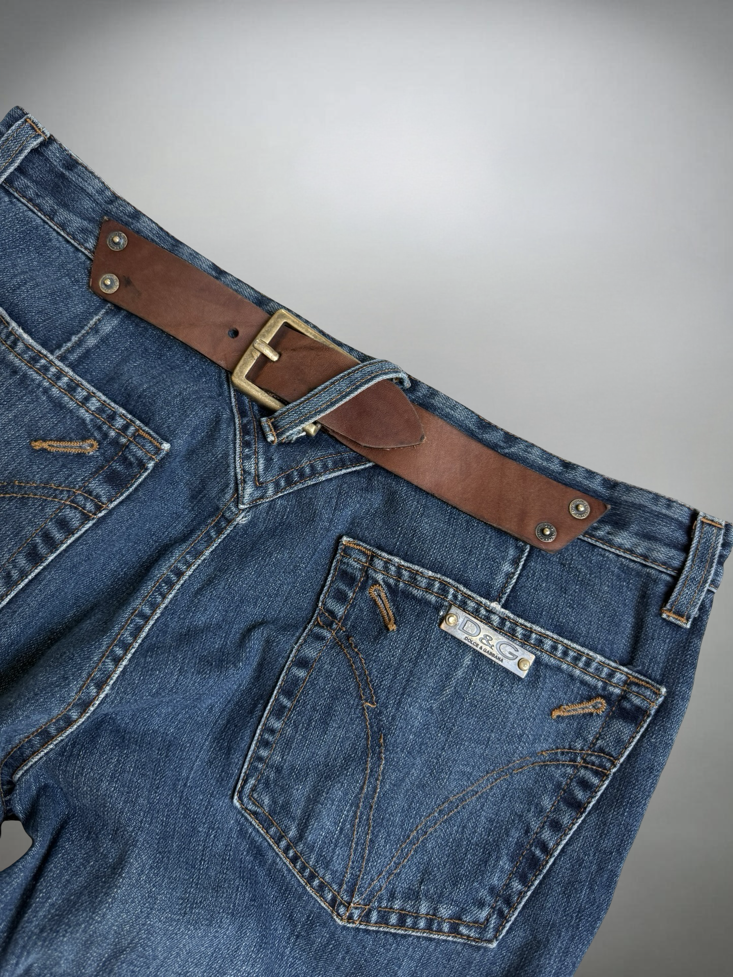 Dolce Gabbana Jeans (M)