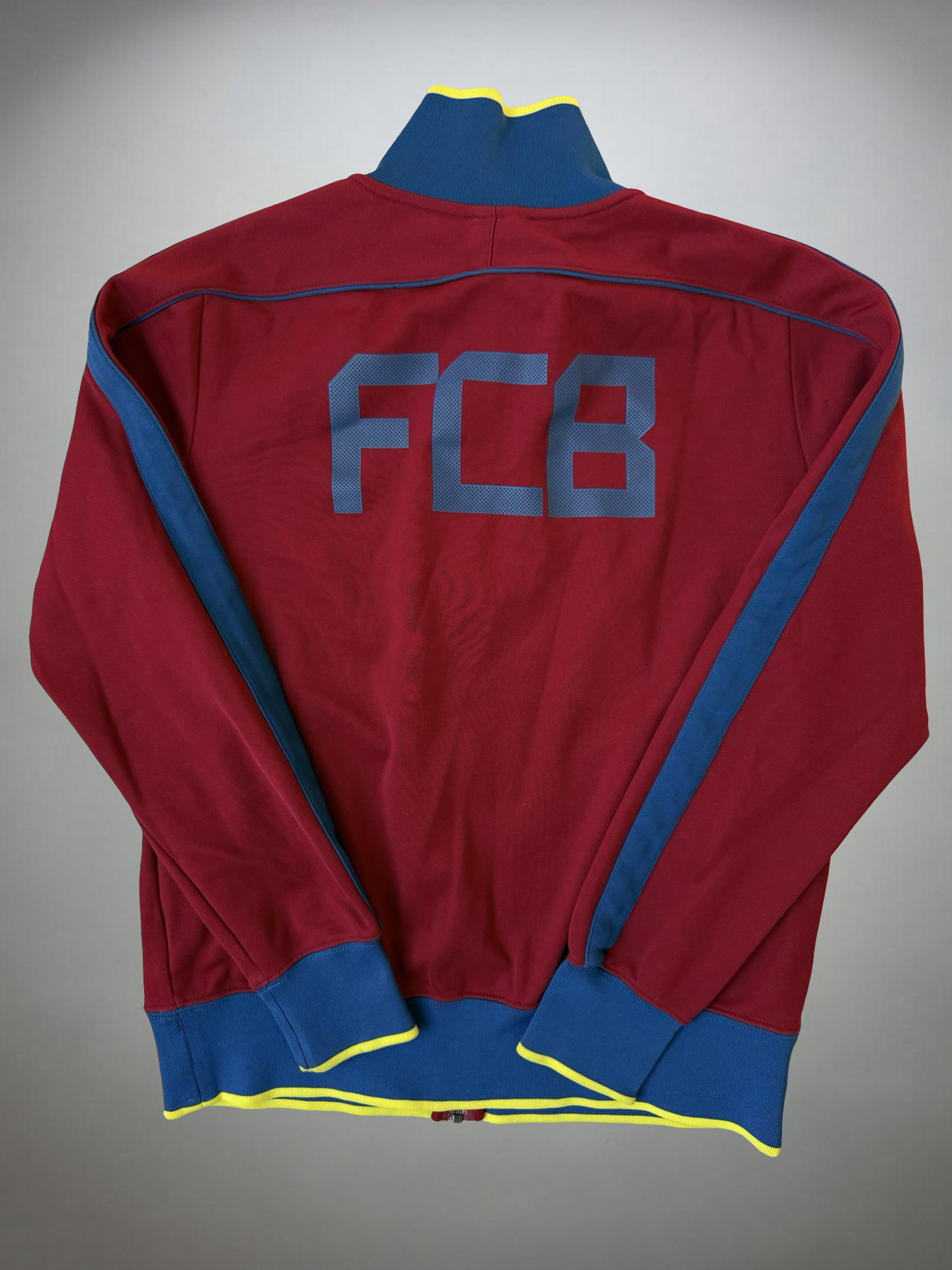 Nike Barcelona Trainingsjacke (M)