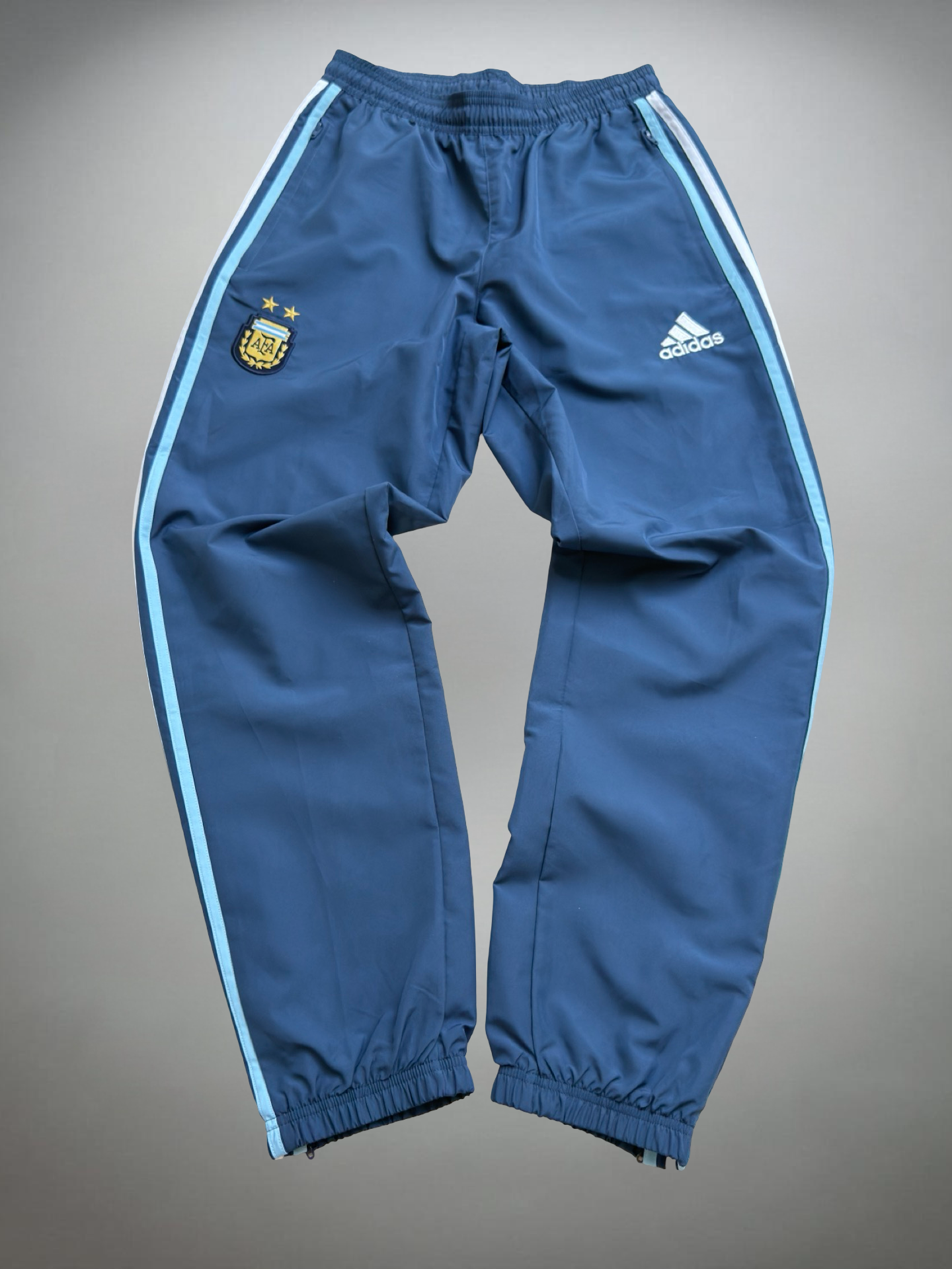 Adidas Argentinien 2010 Tracksuit (S)