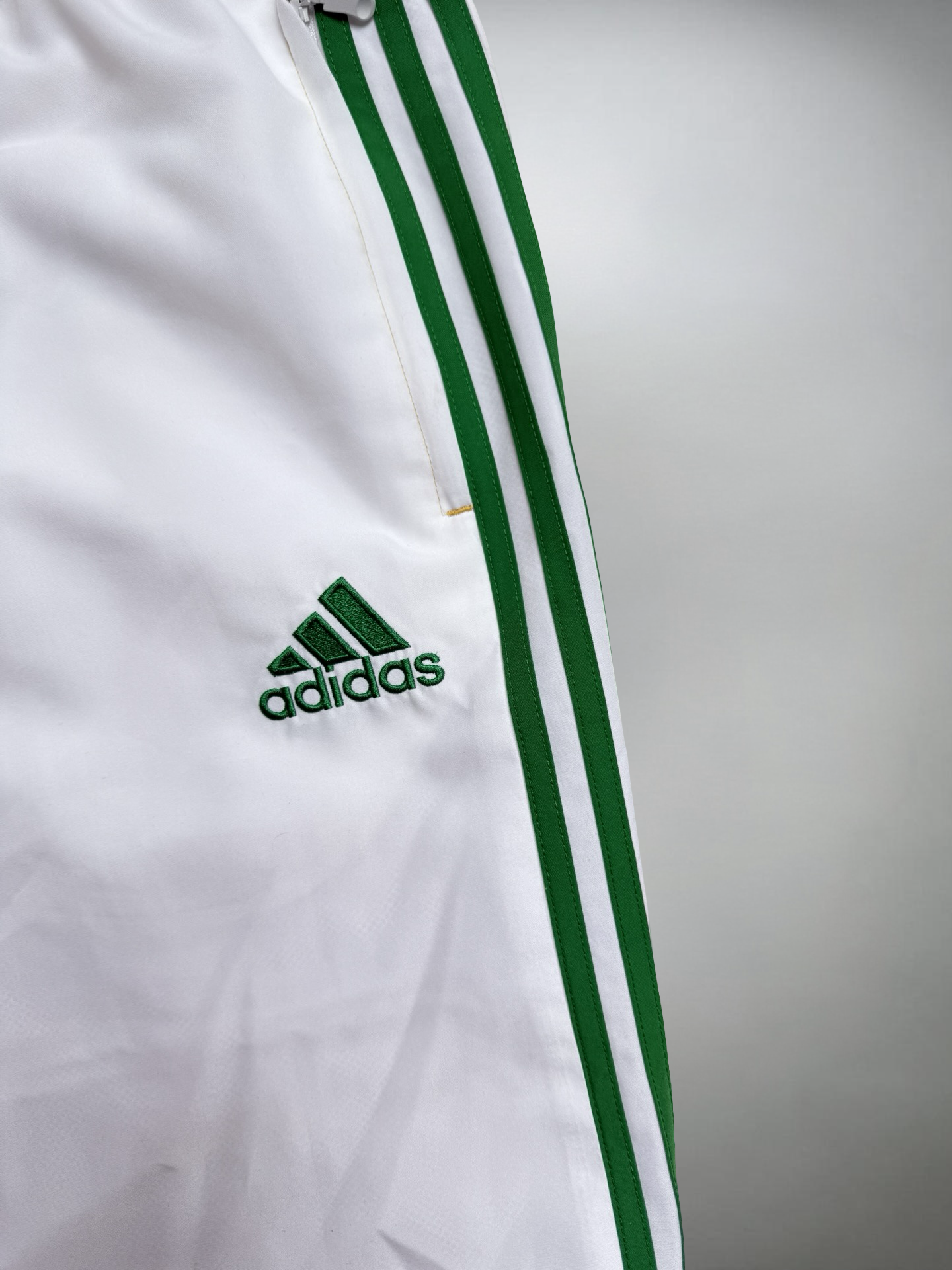 Adidas Saint-Étienne 2012 Tracksuit (L)