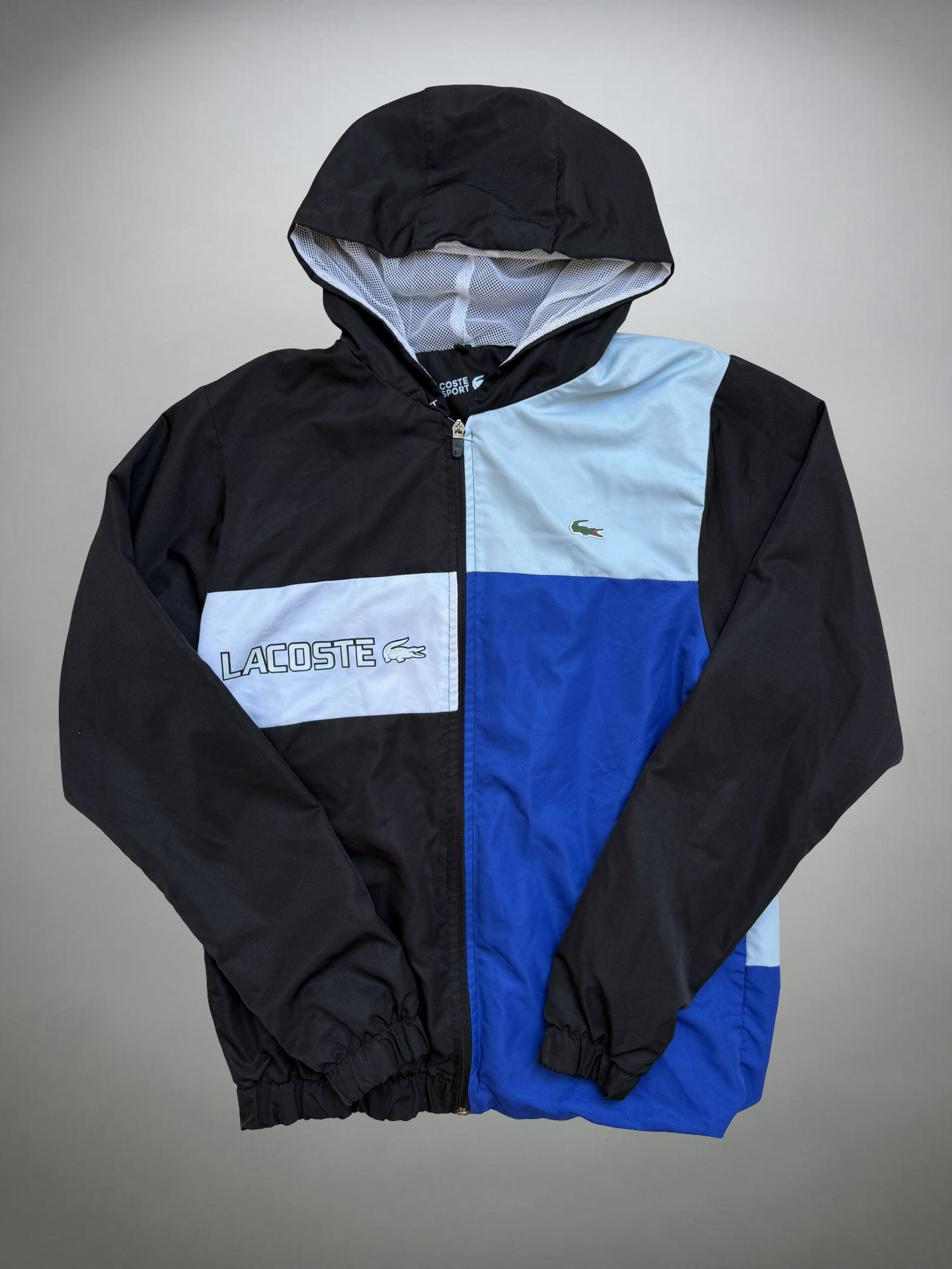 Lacoste Jacke (S-M)