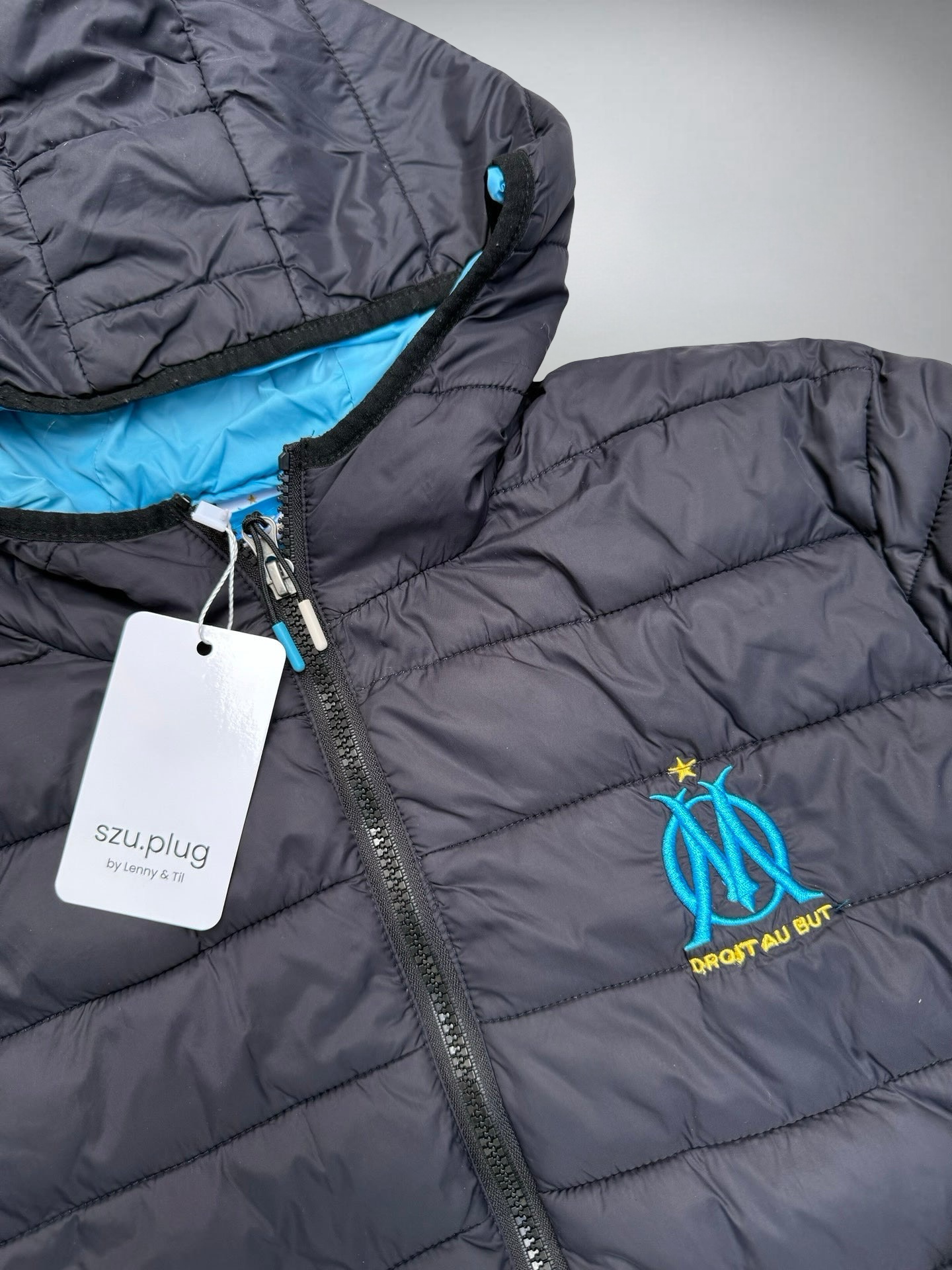 Marseille Jacke (S)
