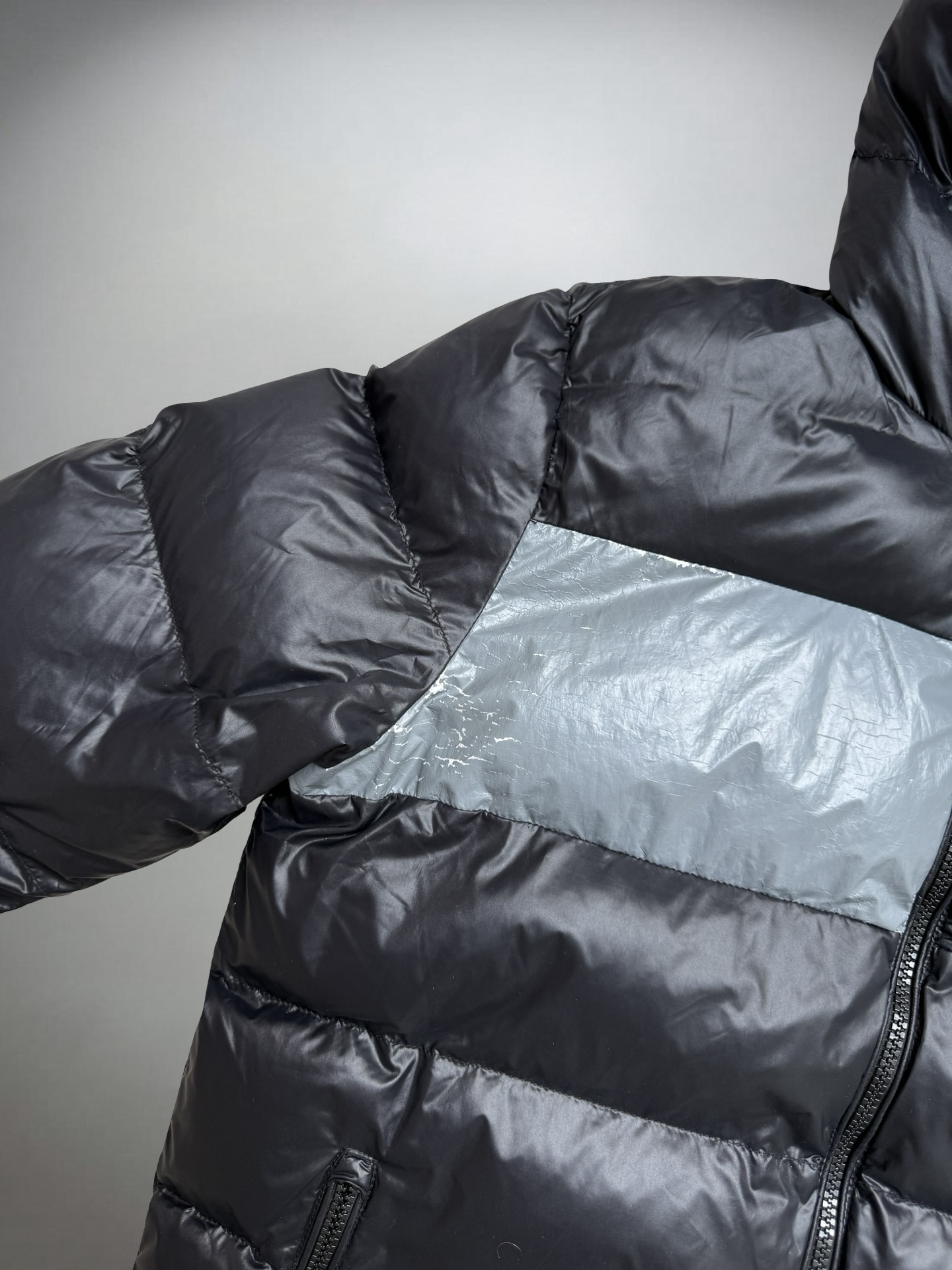 Armani Puffer Jacket (XS-S)