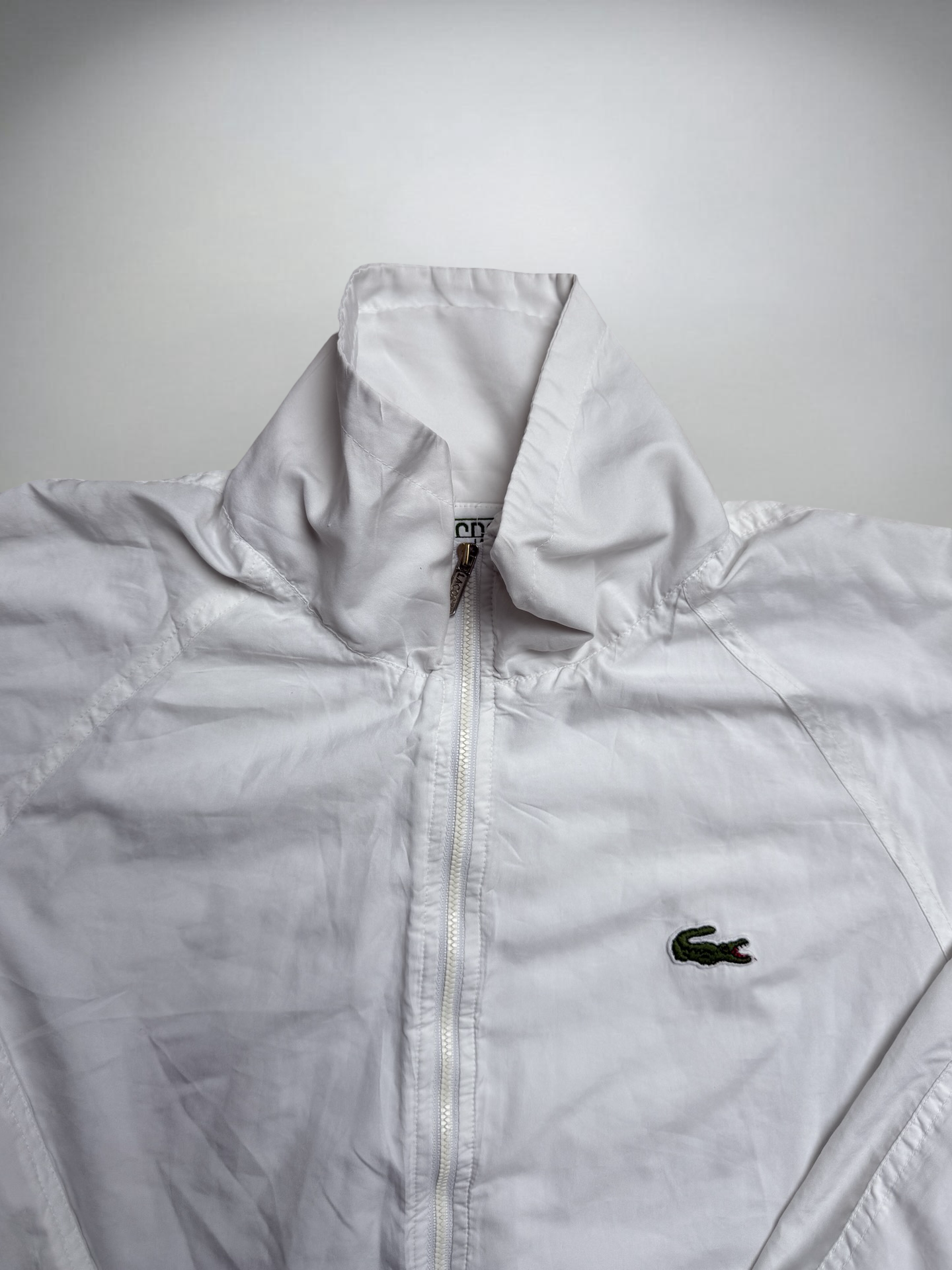 Lacoste Jacke (XL)