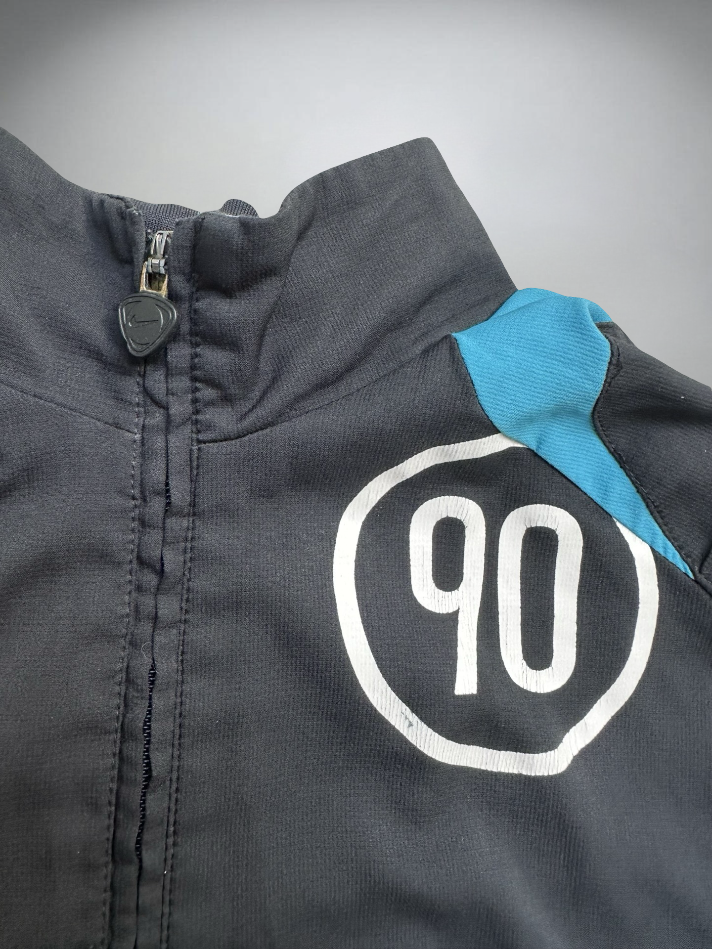 Nike Trainingsjacke (M)