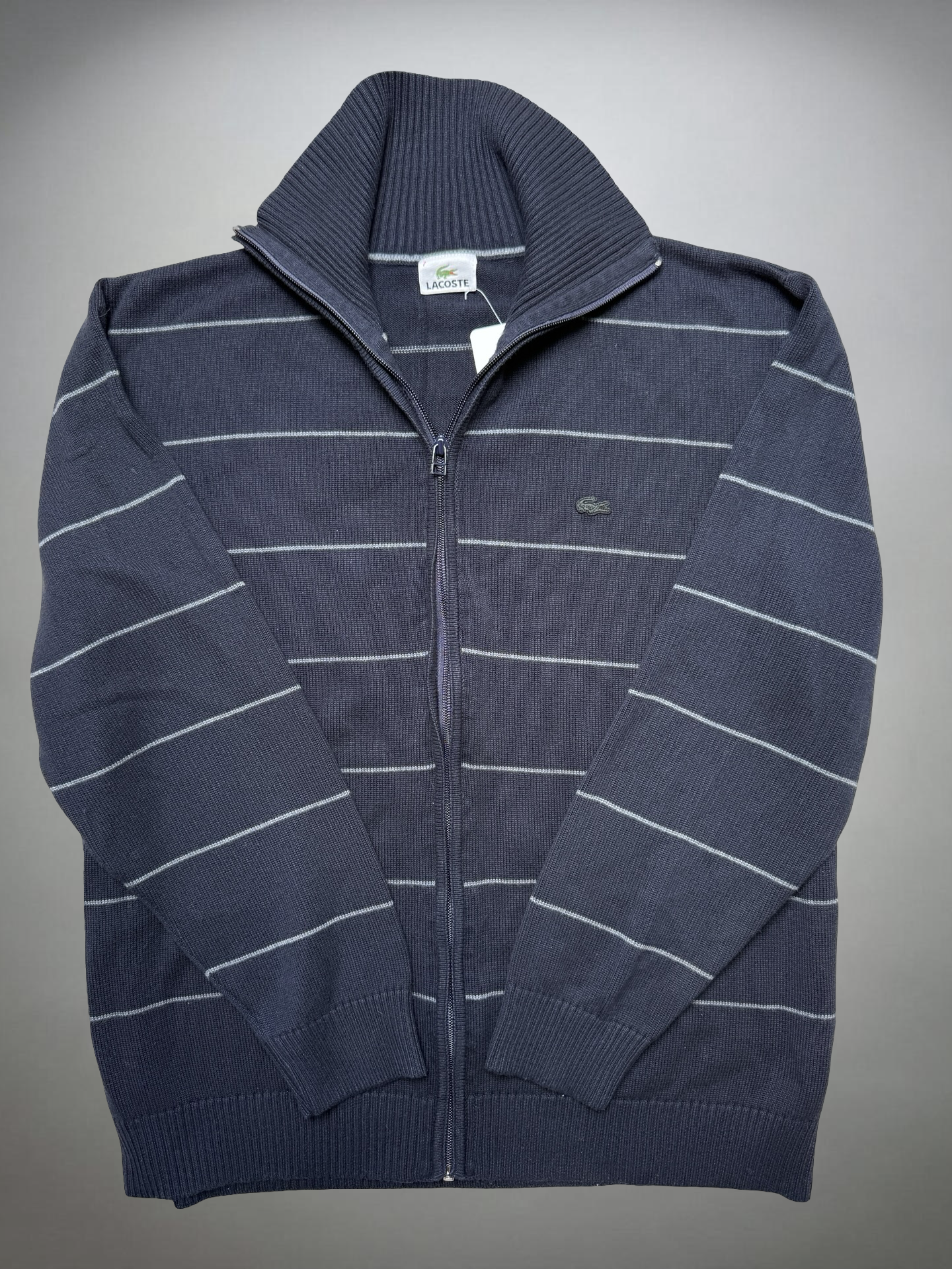 Lacoste Zipper (L)