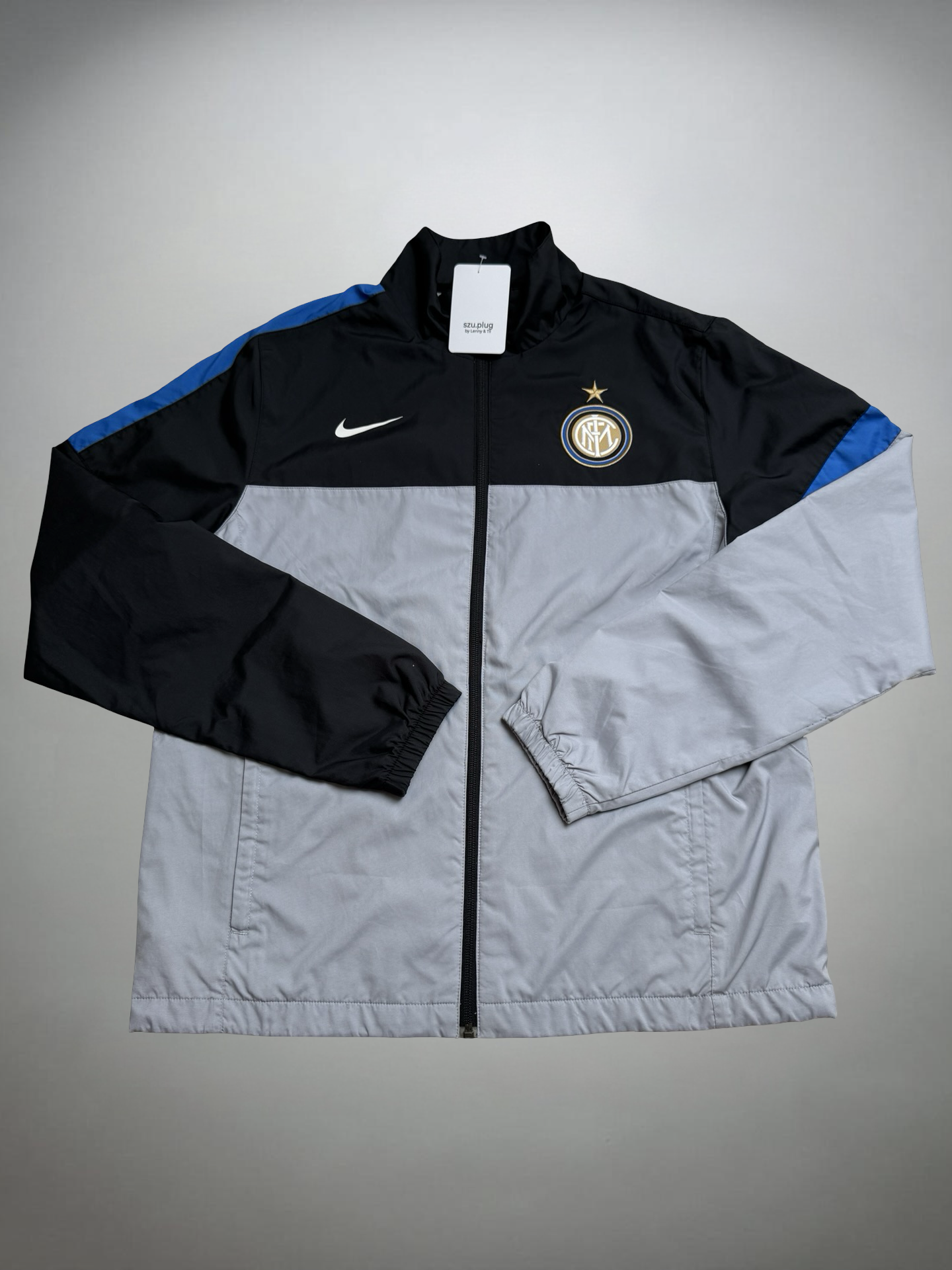 Nike Inter Mailand 2012 Tracksuit (M)