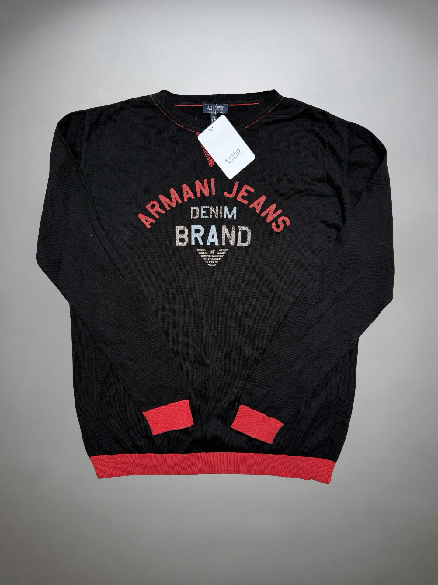 Armani Sweater (M)