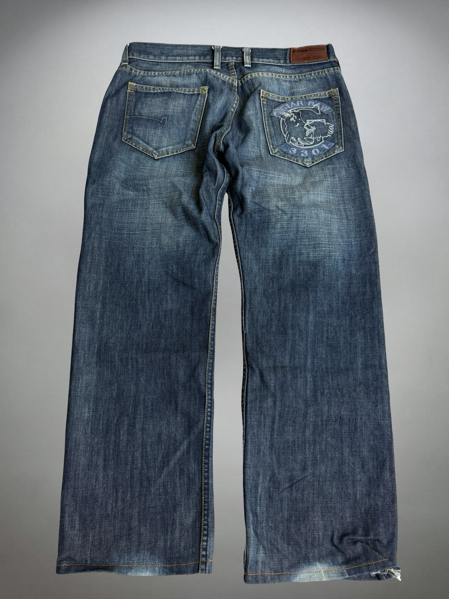 GStar Raw (S-M)