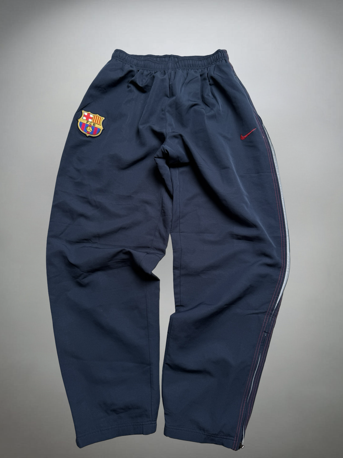 Nike Barcelona 2002 Tracksuit (L)